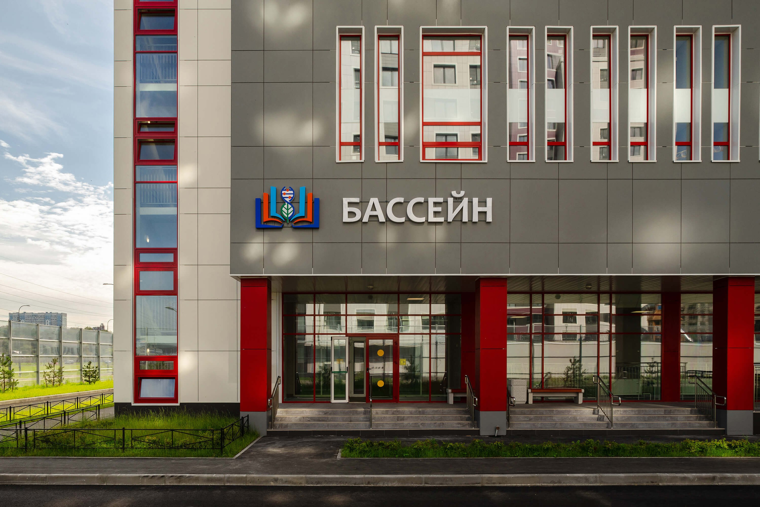 Интерьерный фотограф