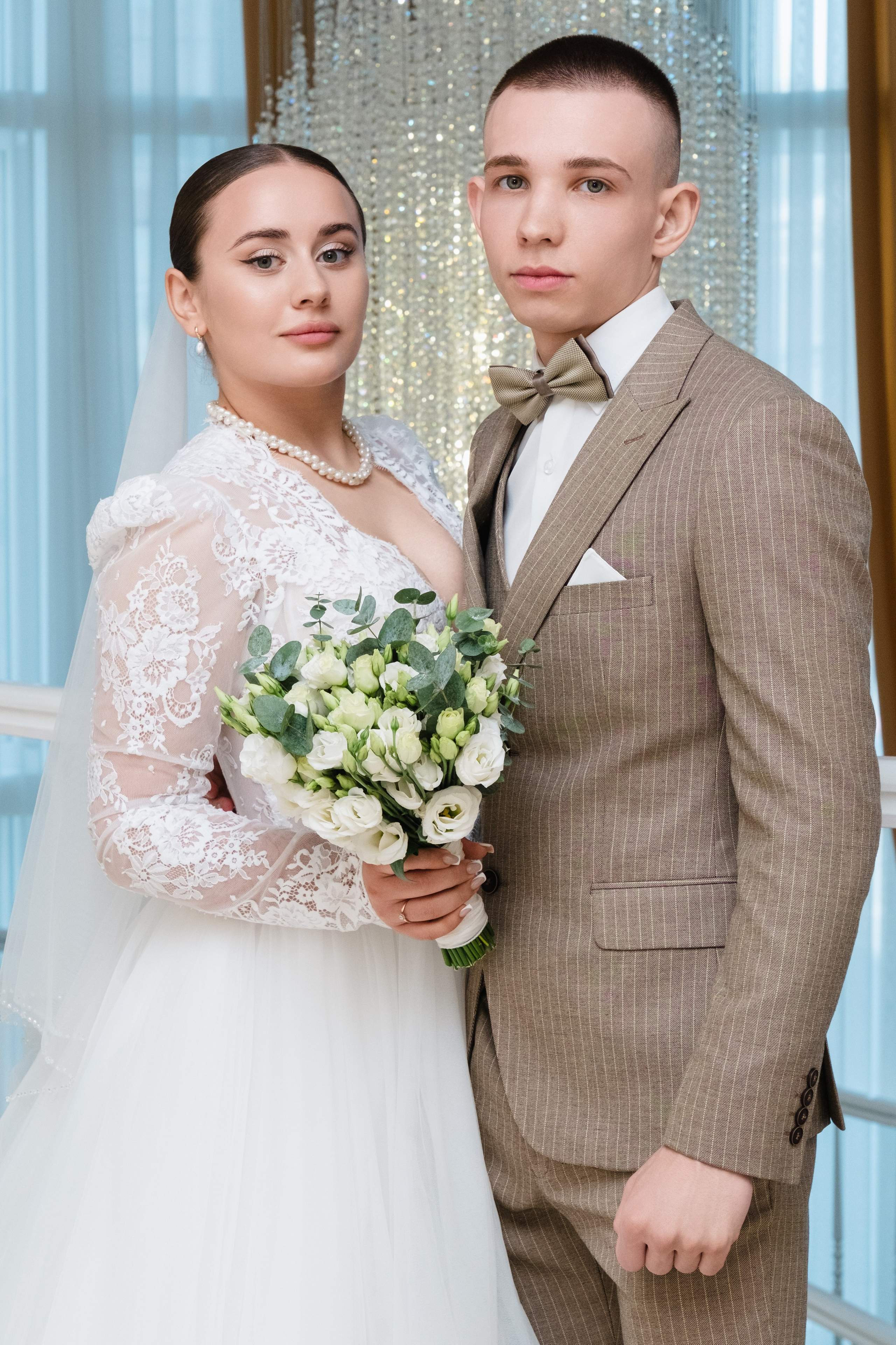 Екатерина и Анатолий. Goncharov Tim