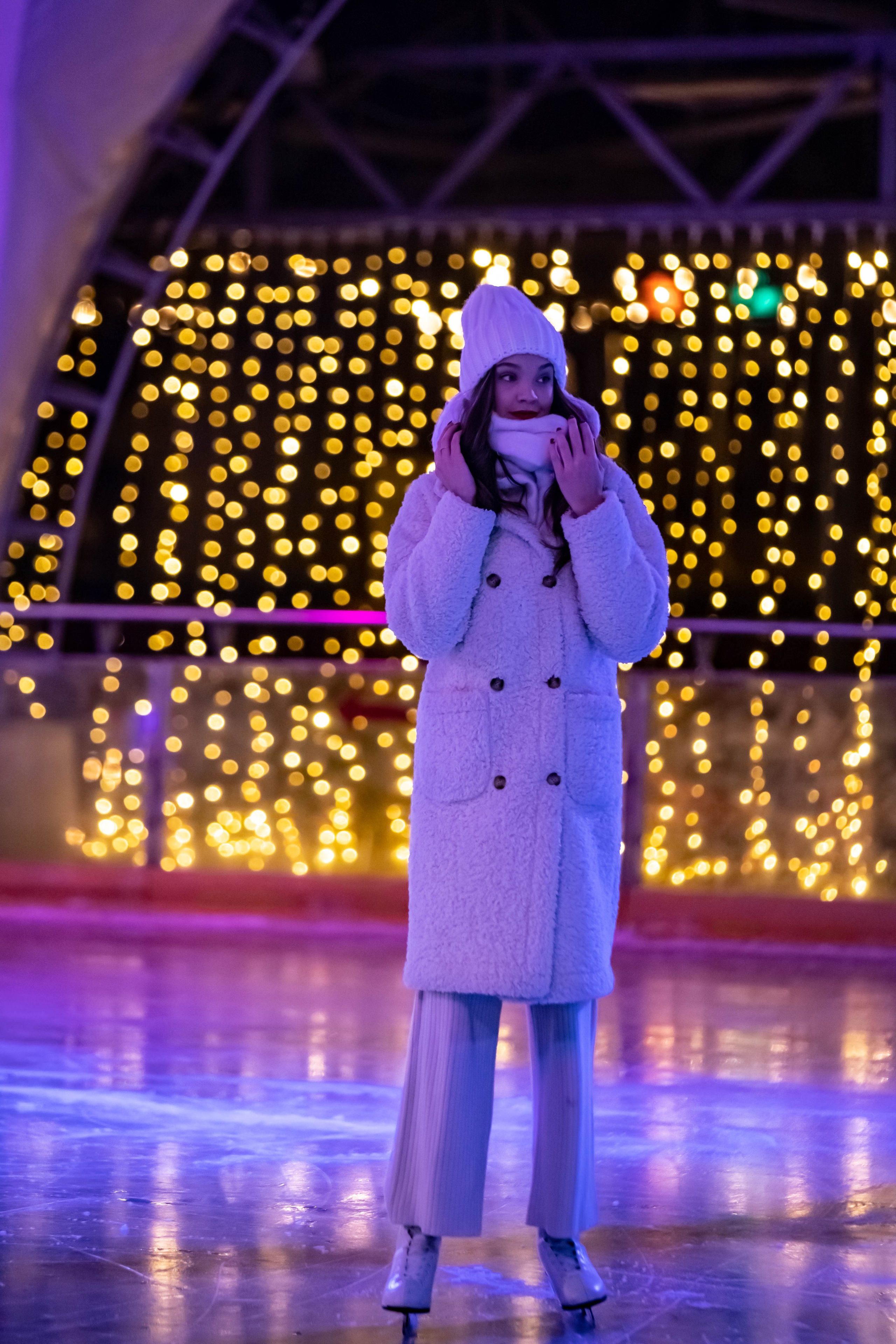 Анастасия. Фотограф Елена Варзиева