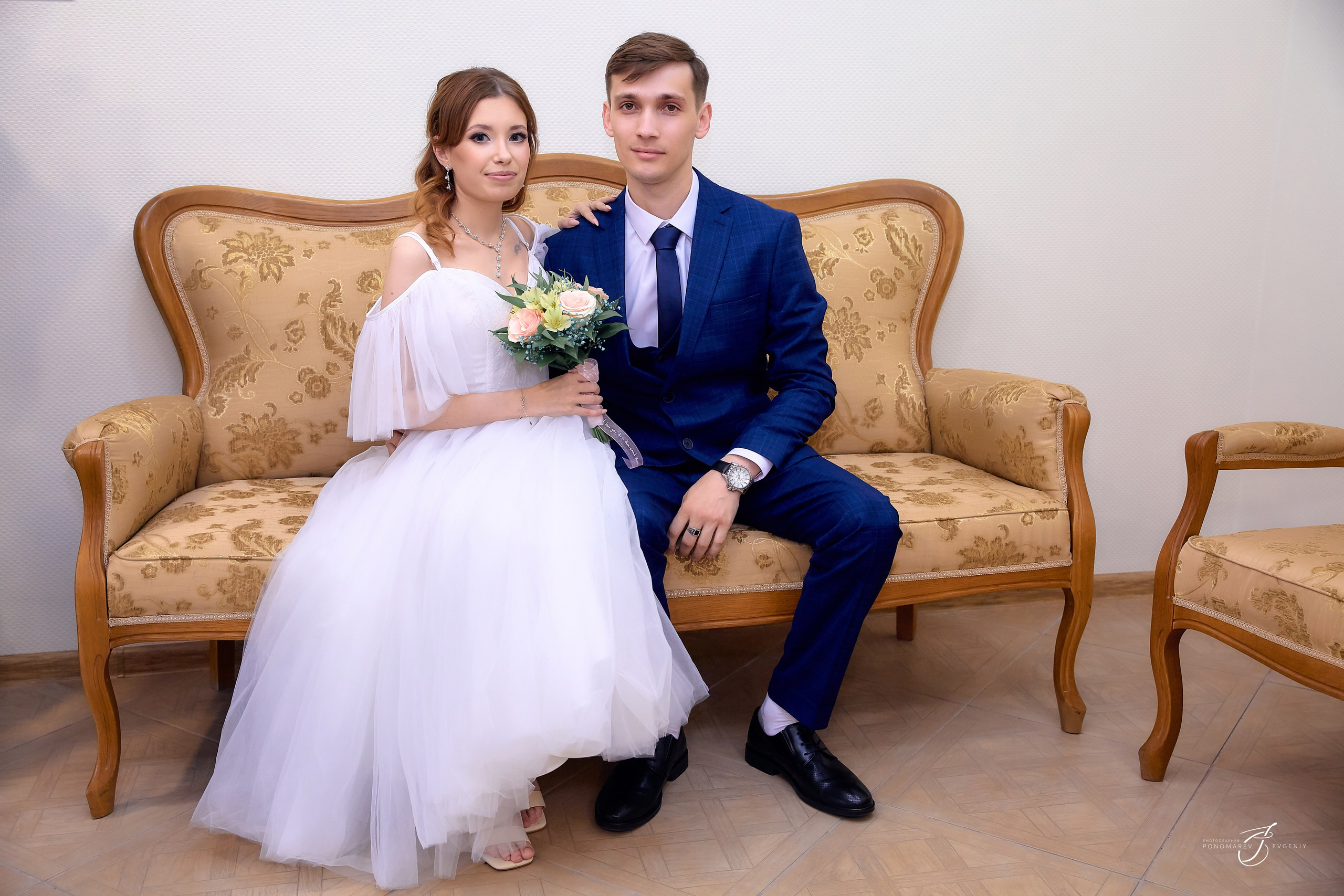 Свадебная фотосессия. Свадебный фотограф в Тольятти Жигулевске и Самаре Пономарев Евгений