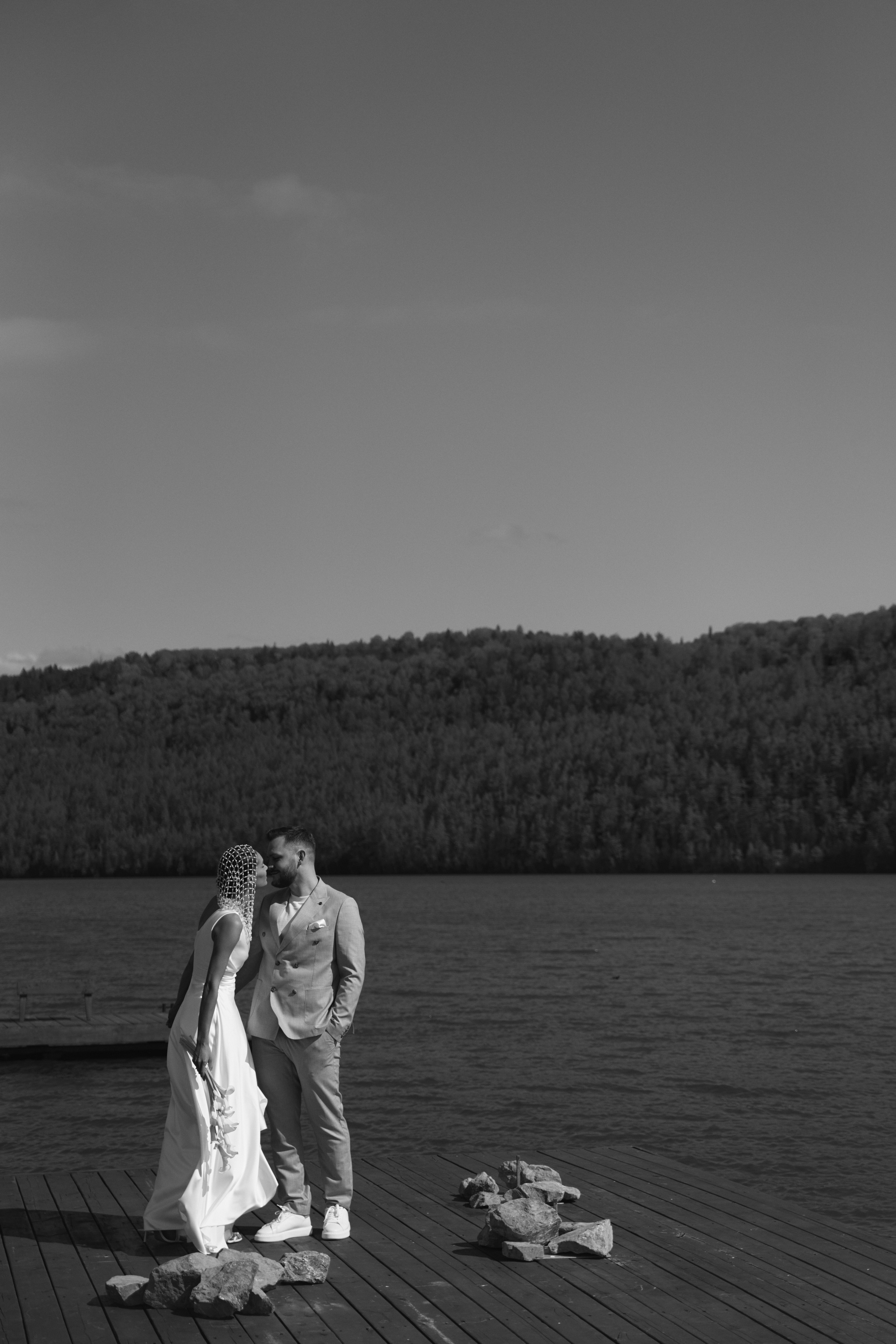 Даниил & Эльвина. Главная