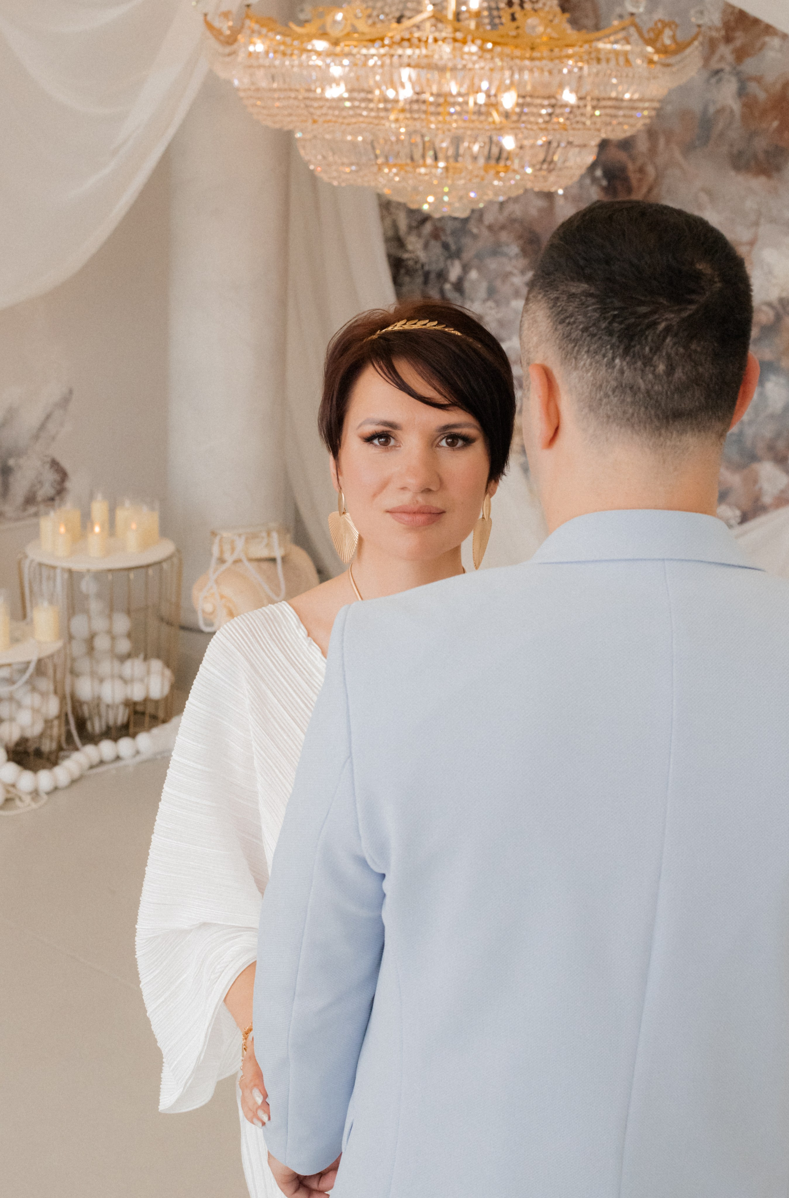 Свадебные съемки. Семейный и детский фотограф Олеся Козьякова