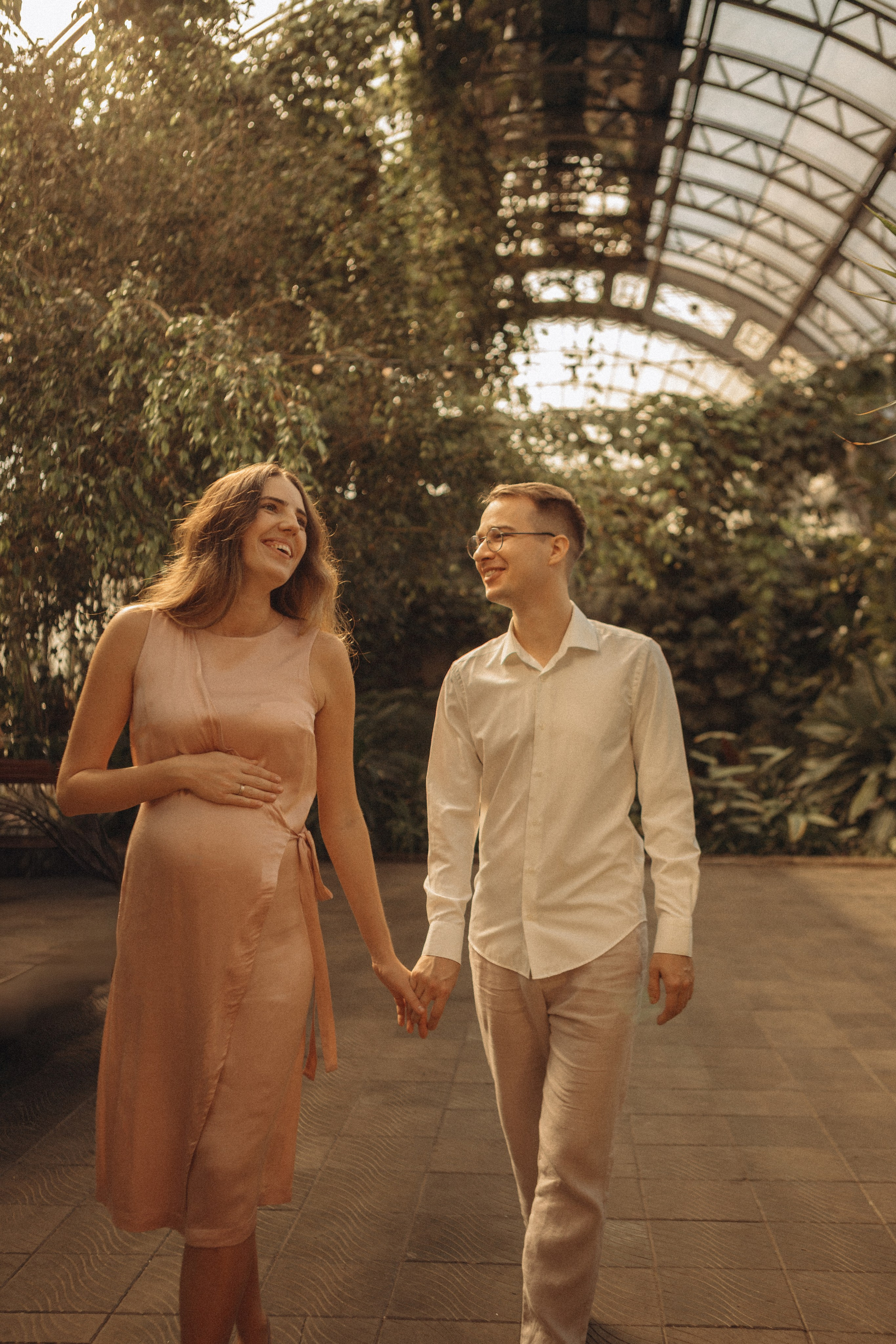 Беременность. Семейный и детский фотограф Олеся Козьякова