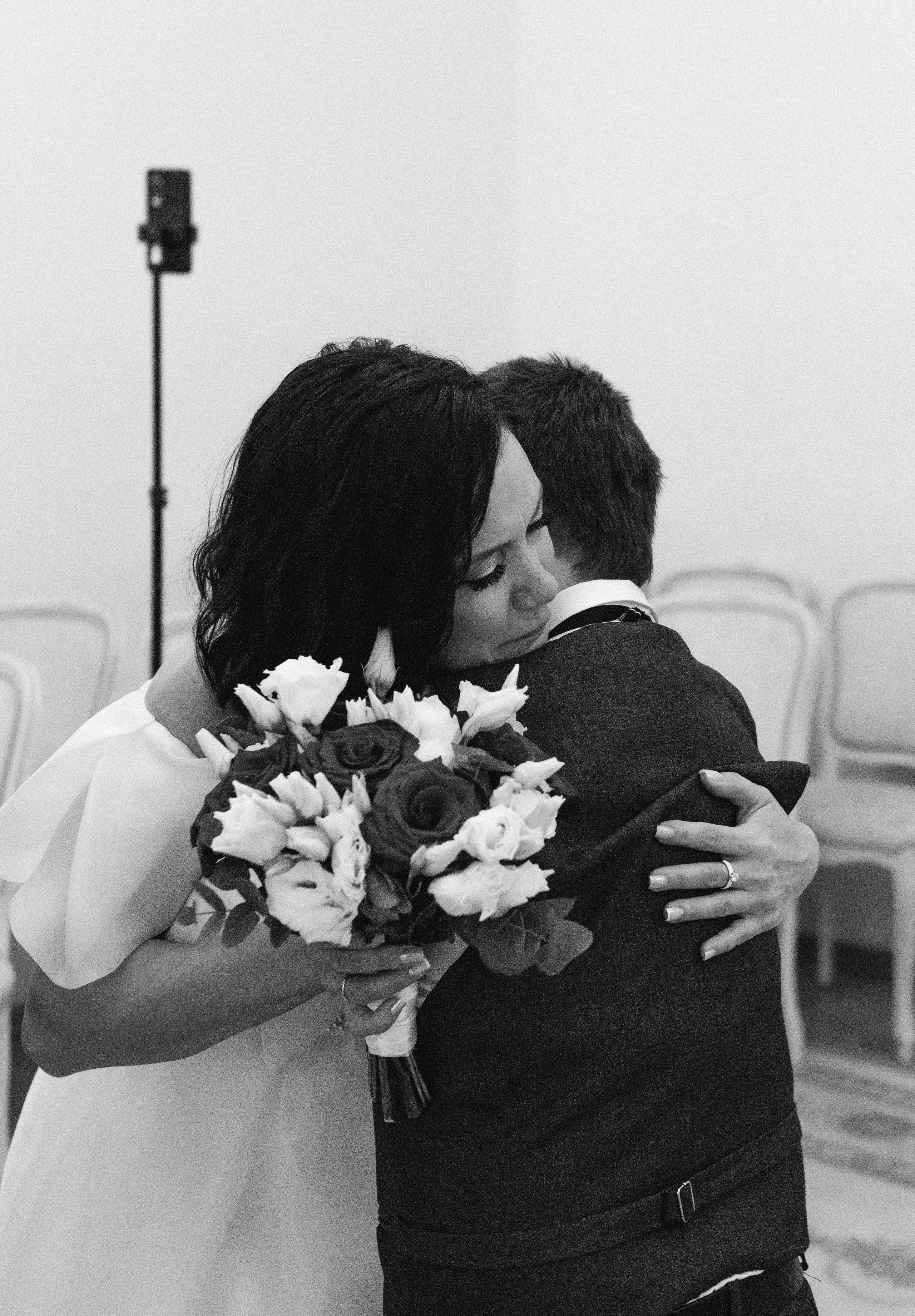 Свадебные съемки. Семейный и детский фотограф Олеся Козьякова