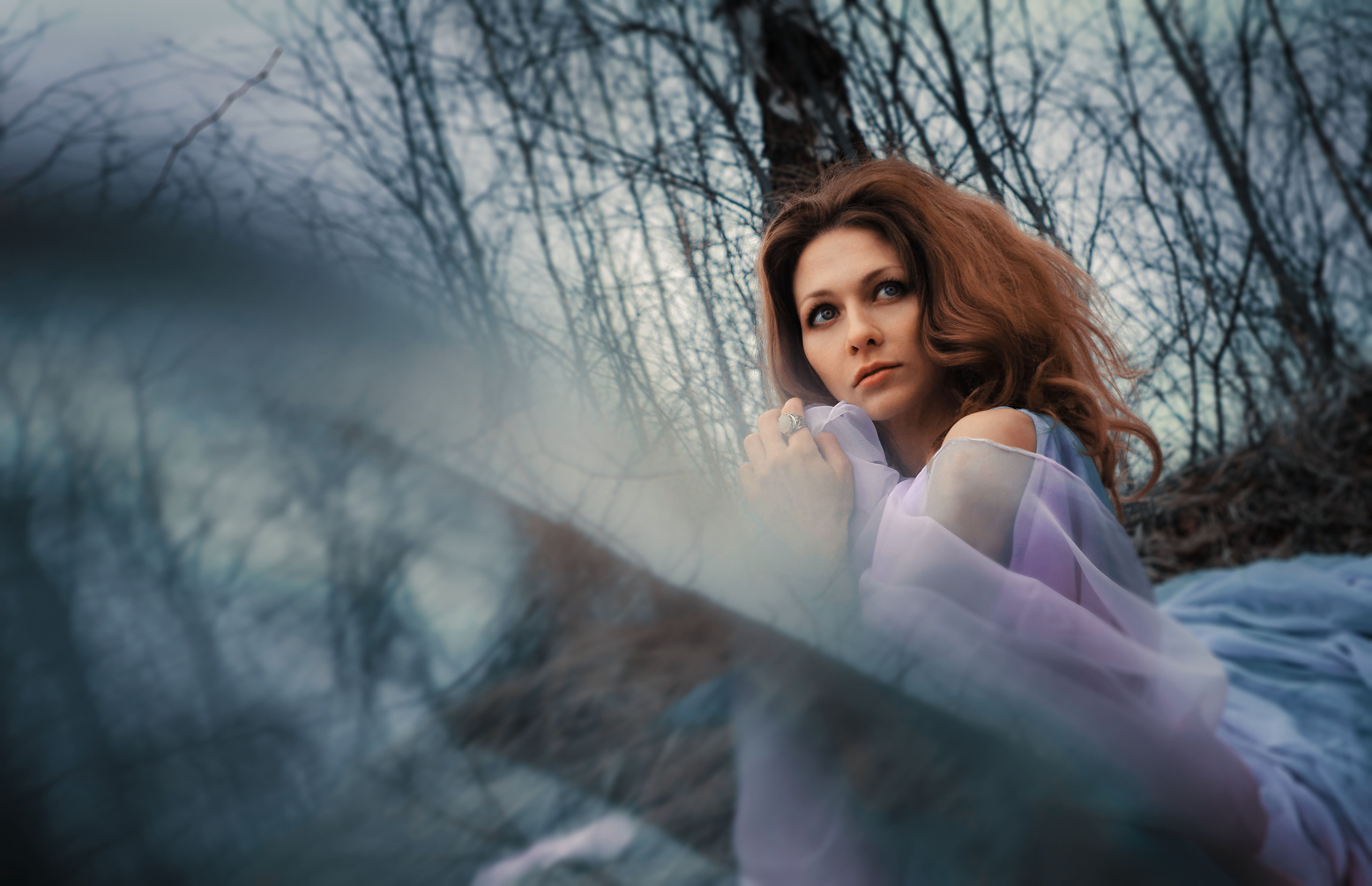 Арт фото/Художественная фотосессия