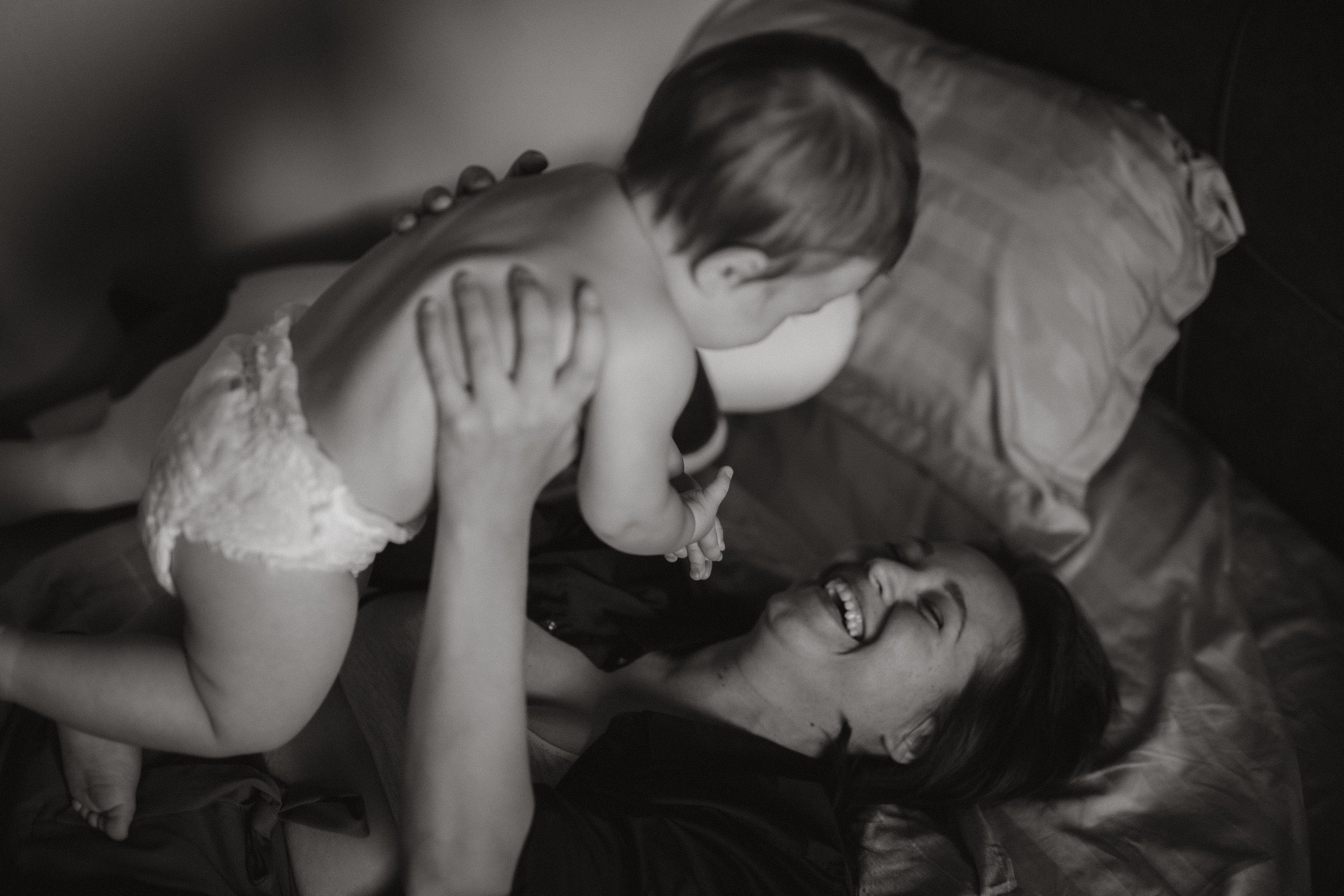 ИРИНА И ЯН. Фотограф Худеньких Екатерина