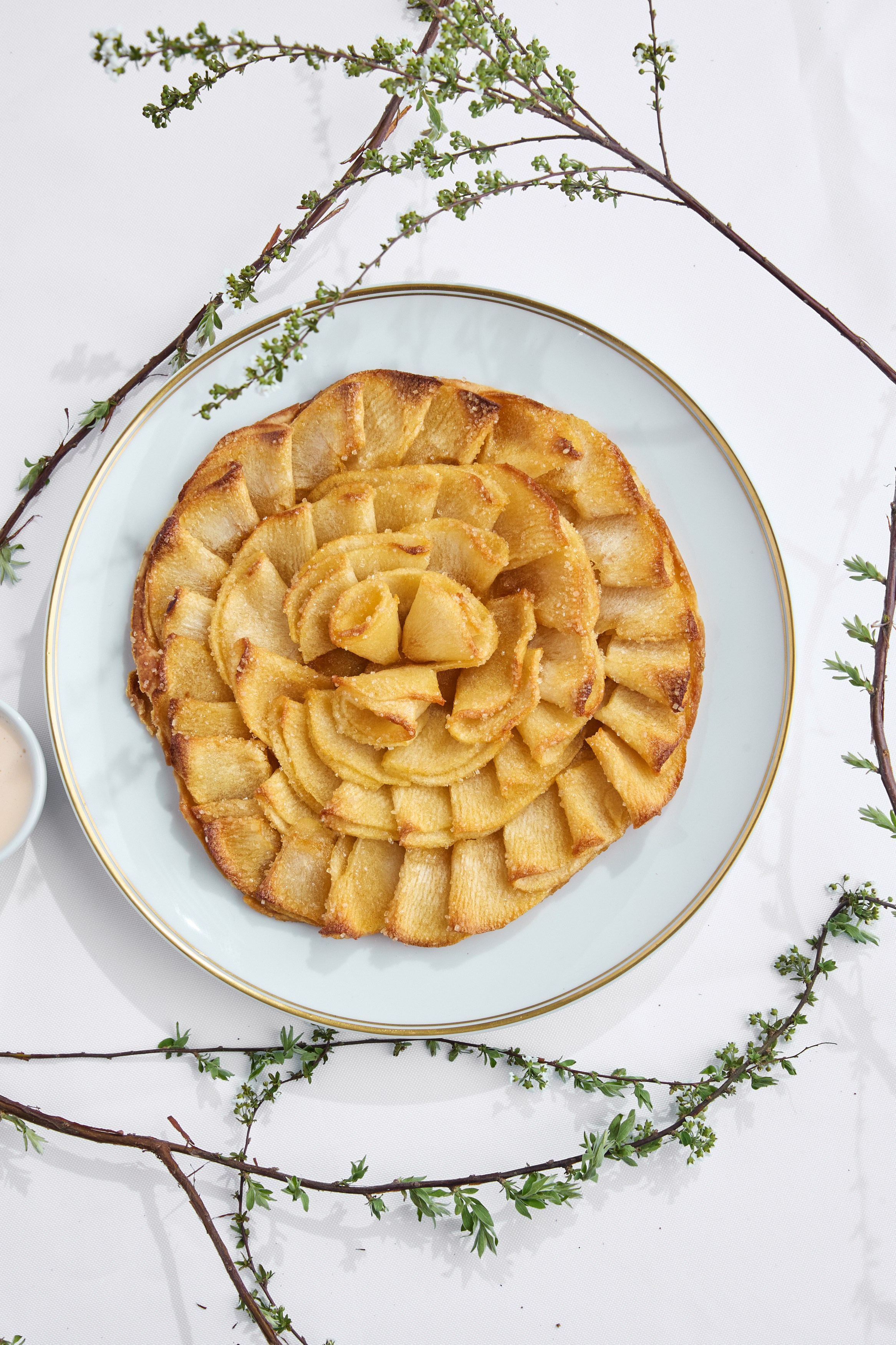 РЕСТОРАНЫ. Контент фотограф в Москве Ник Фрост