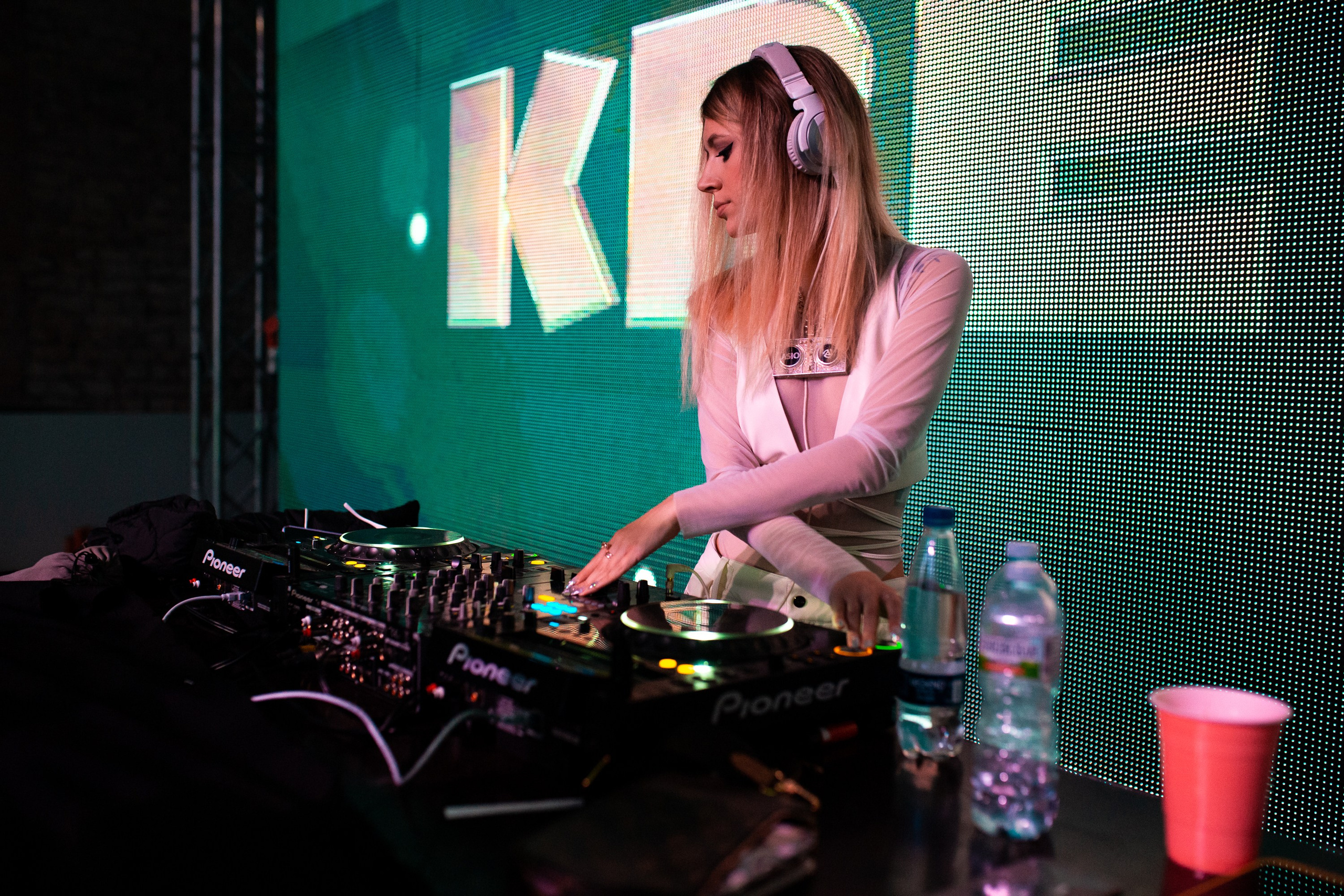 SAINT PARTY X5. Евгений Матвеев — фотограф в Санкт-Петербурге