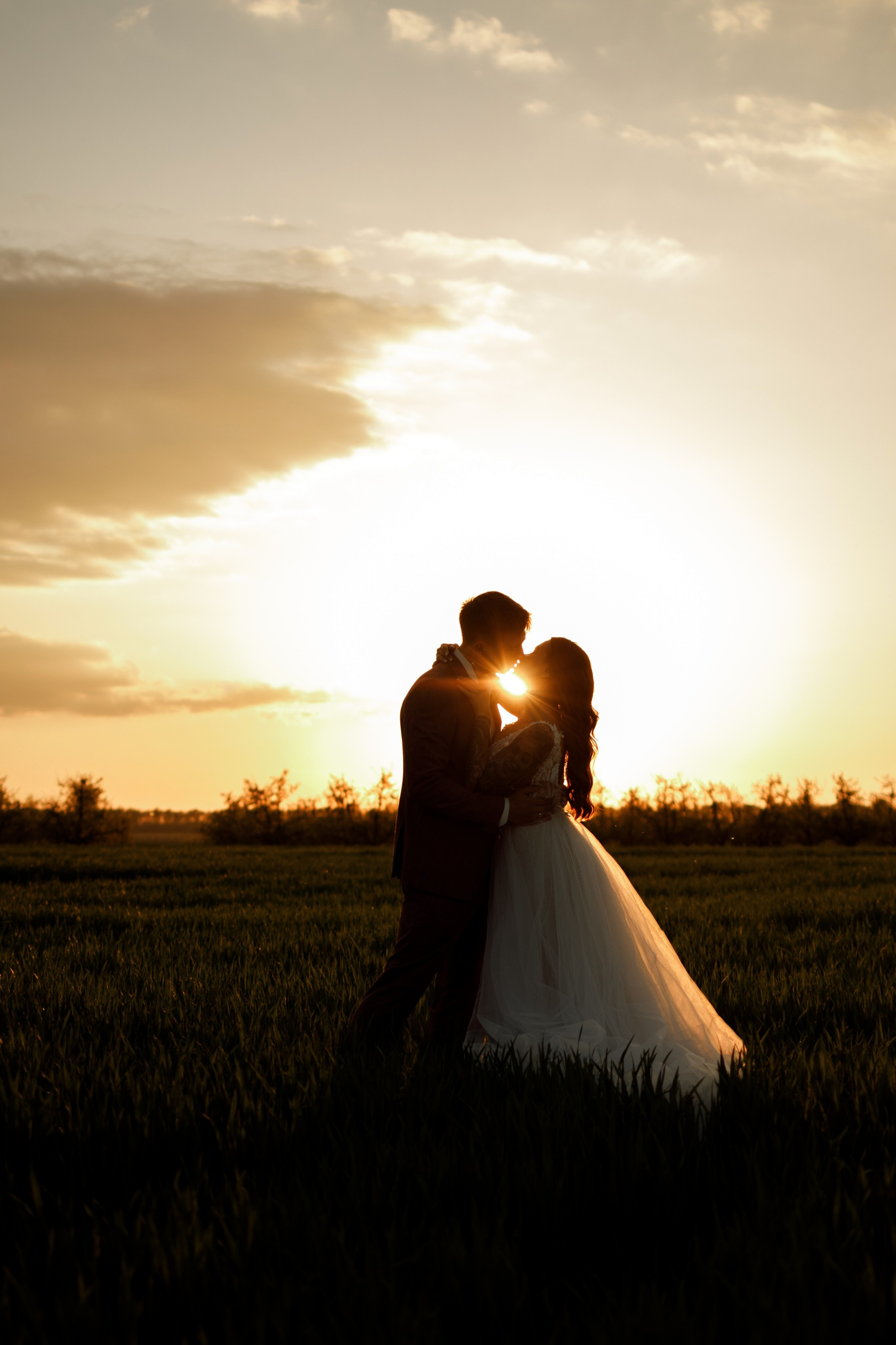 Александр и Ольга. Фотограф Краснодар