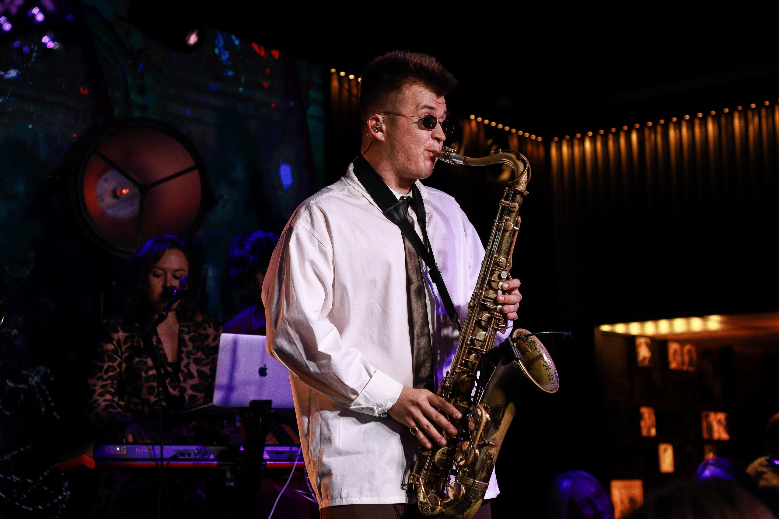 Айвазовский оркестра \ 09 ноября \ Новосибирск. Фотограф в Новосибирске Александр Иванов