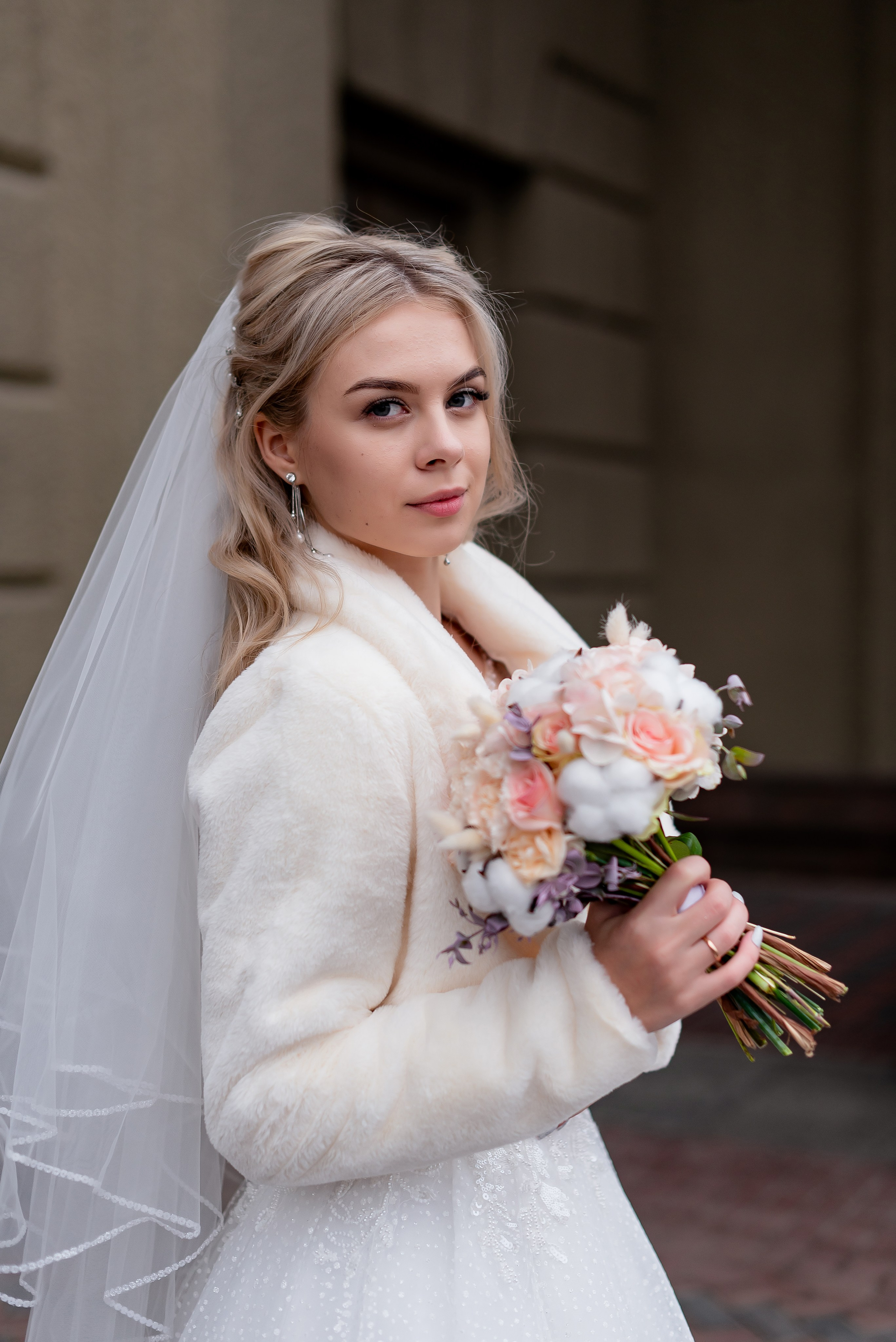 Сергей и Светлана. Фотограф Татьяна Иванчикова