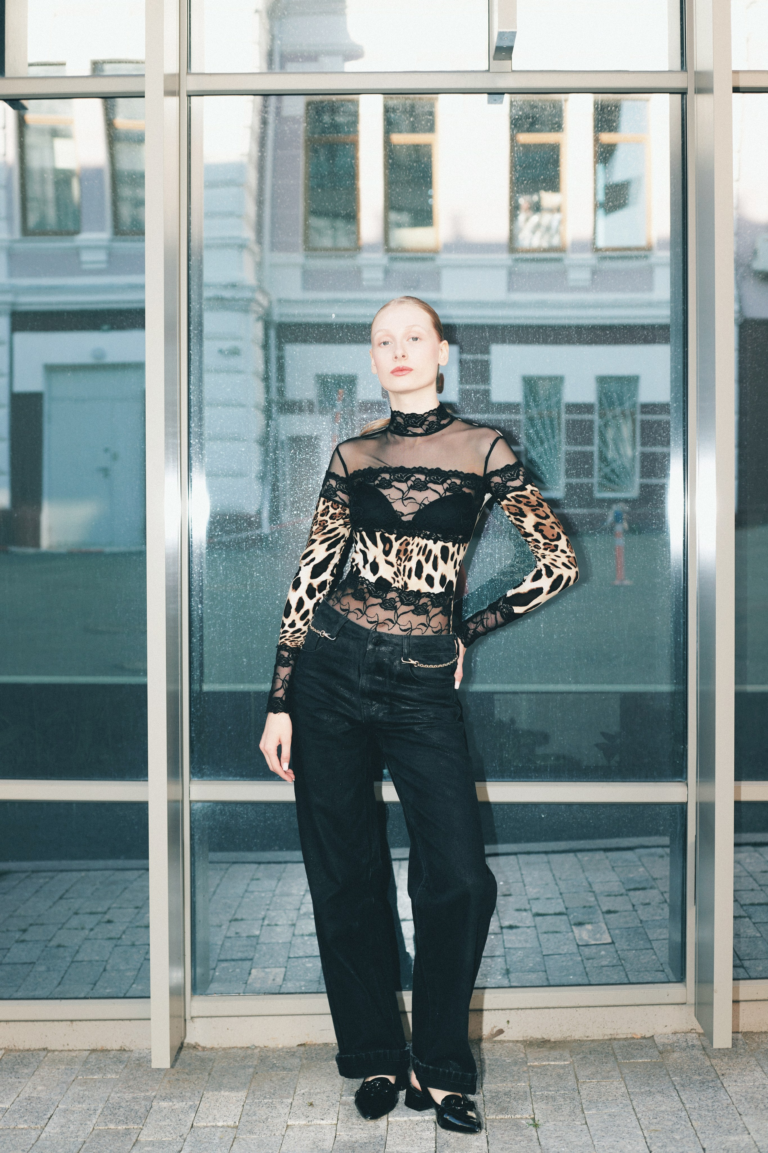 Настя. Фотограф Ионова Анастасия, г Владивосток