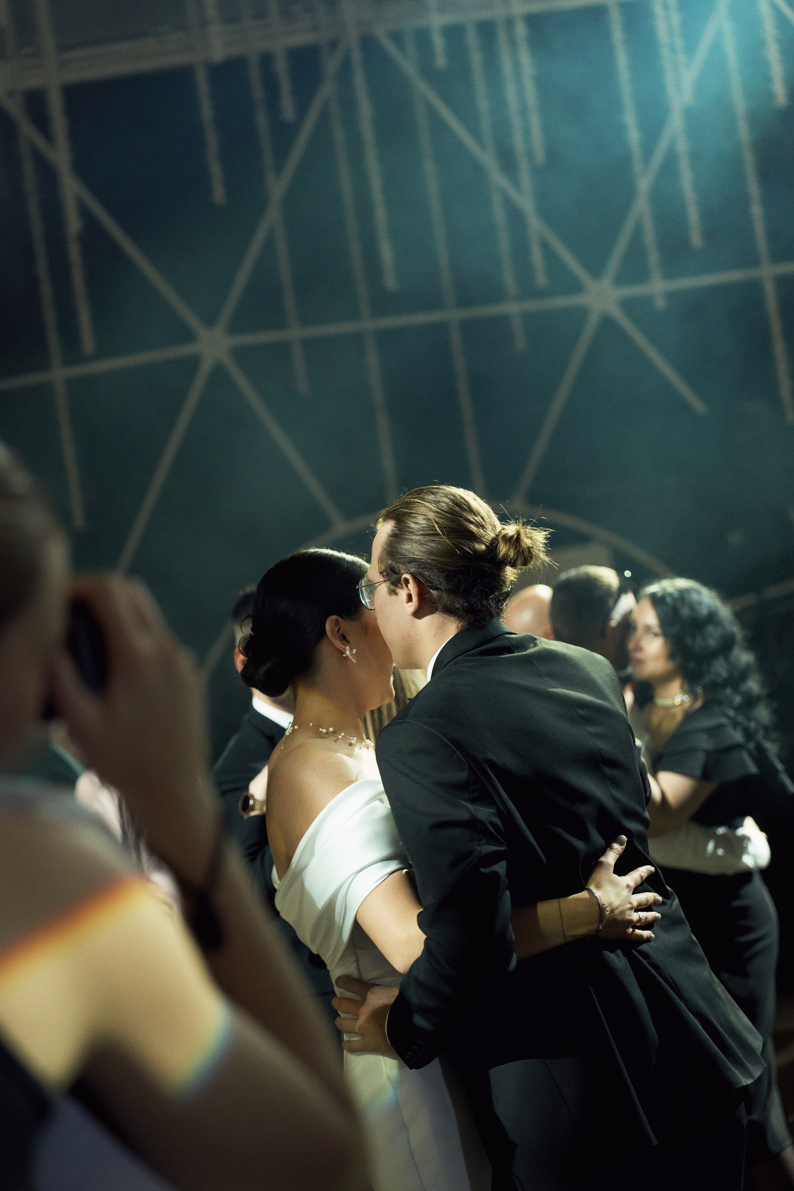 Дмитрий & Элина. Главная