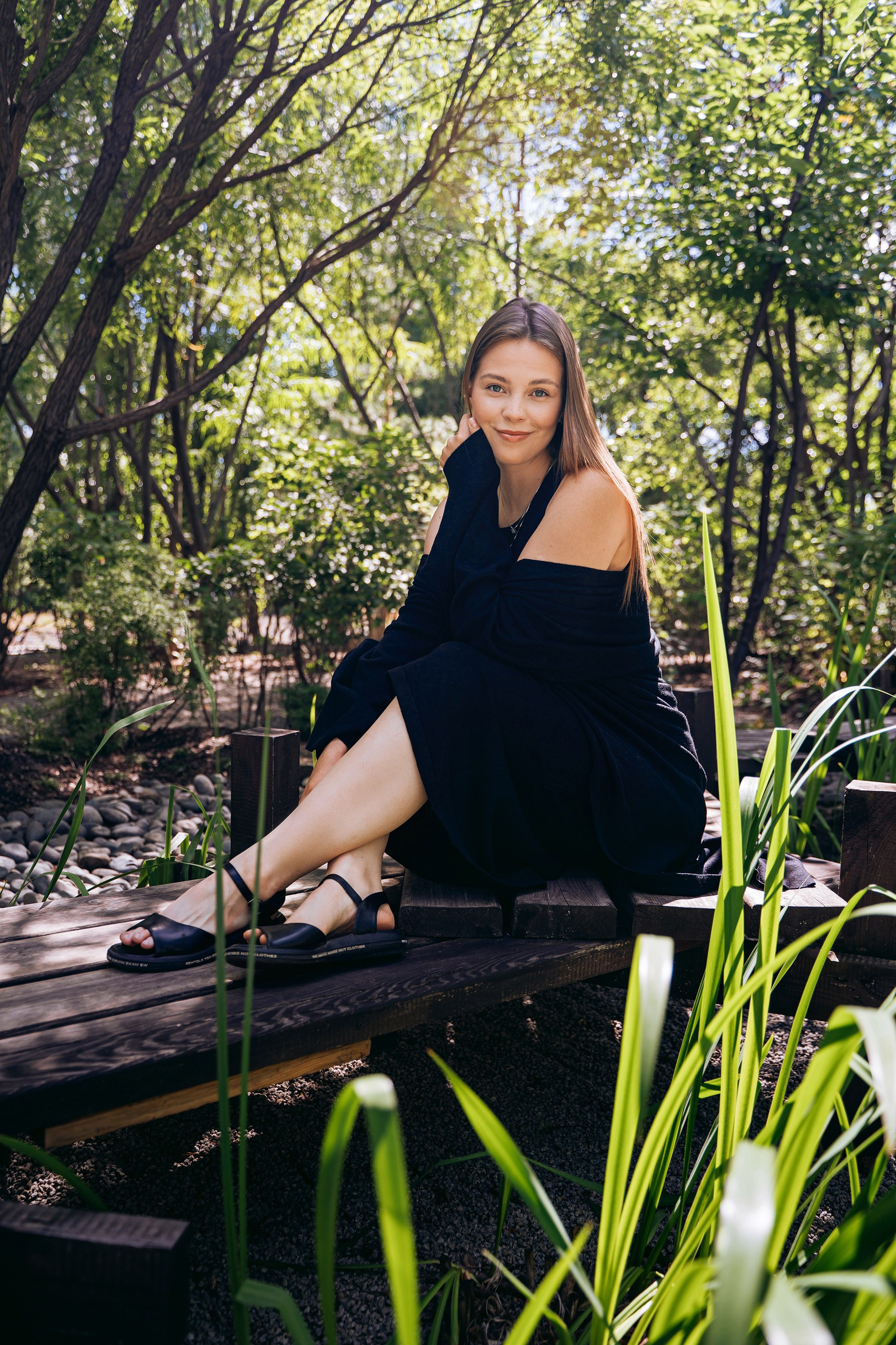 ~ Про тебя ~. Яна Жуковская, фотограф Тюмень