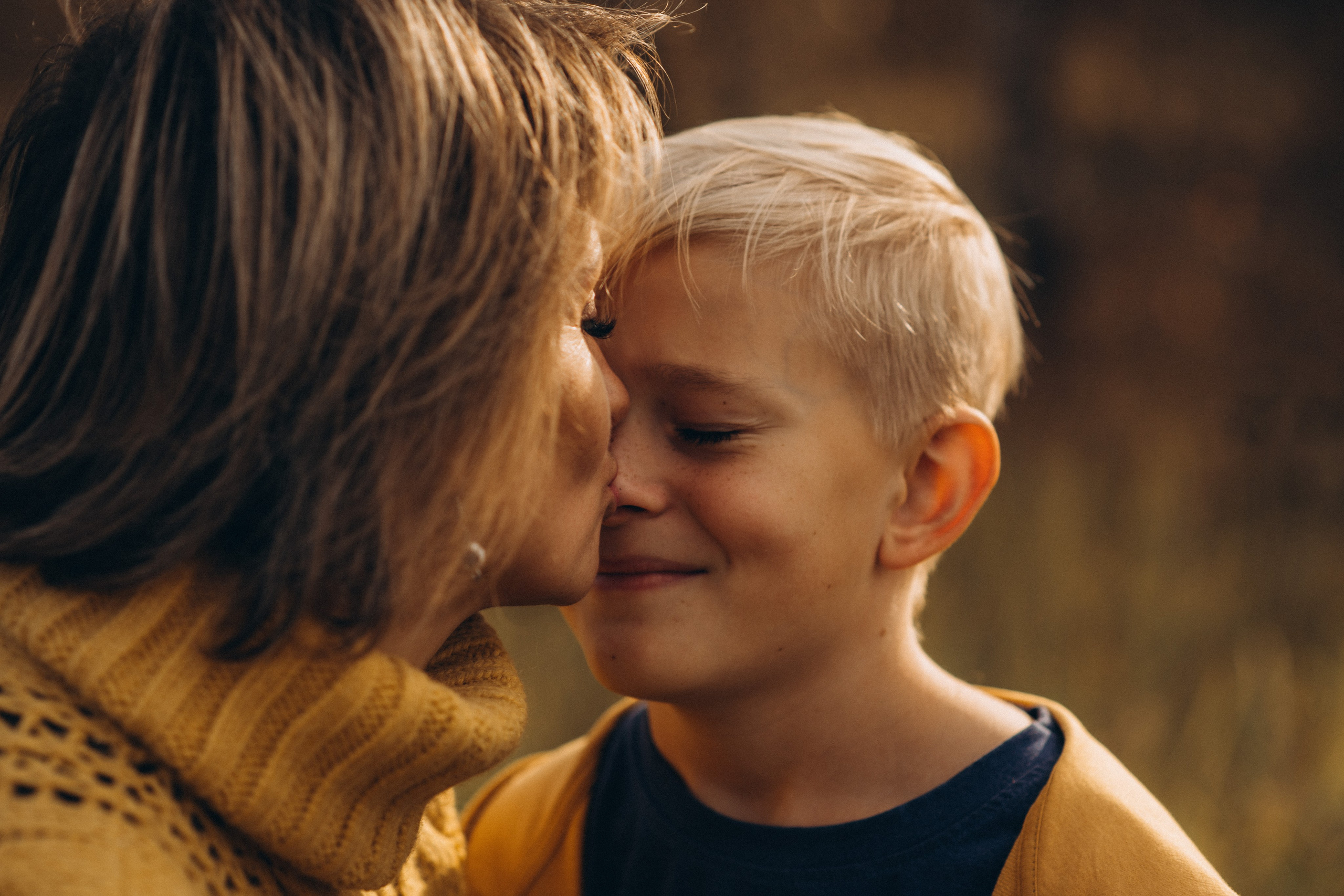 На природе. Фотограф Алиса Чечина. Калуга. Товарково