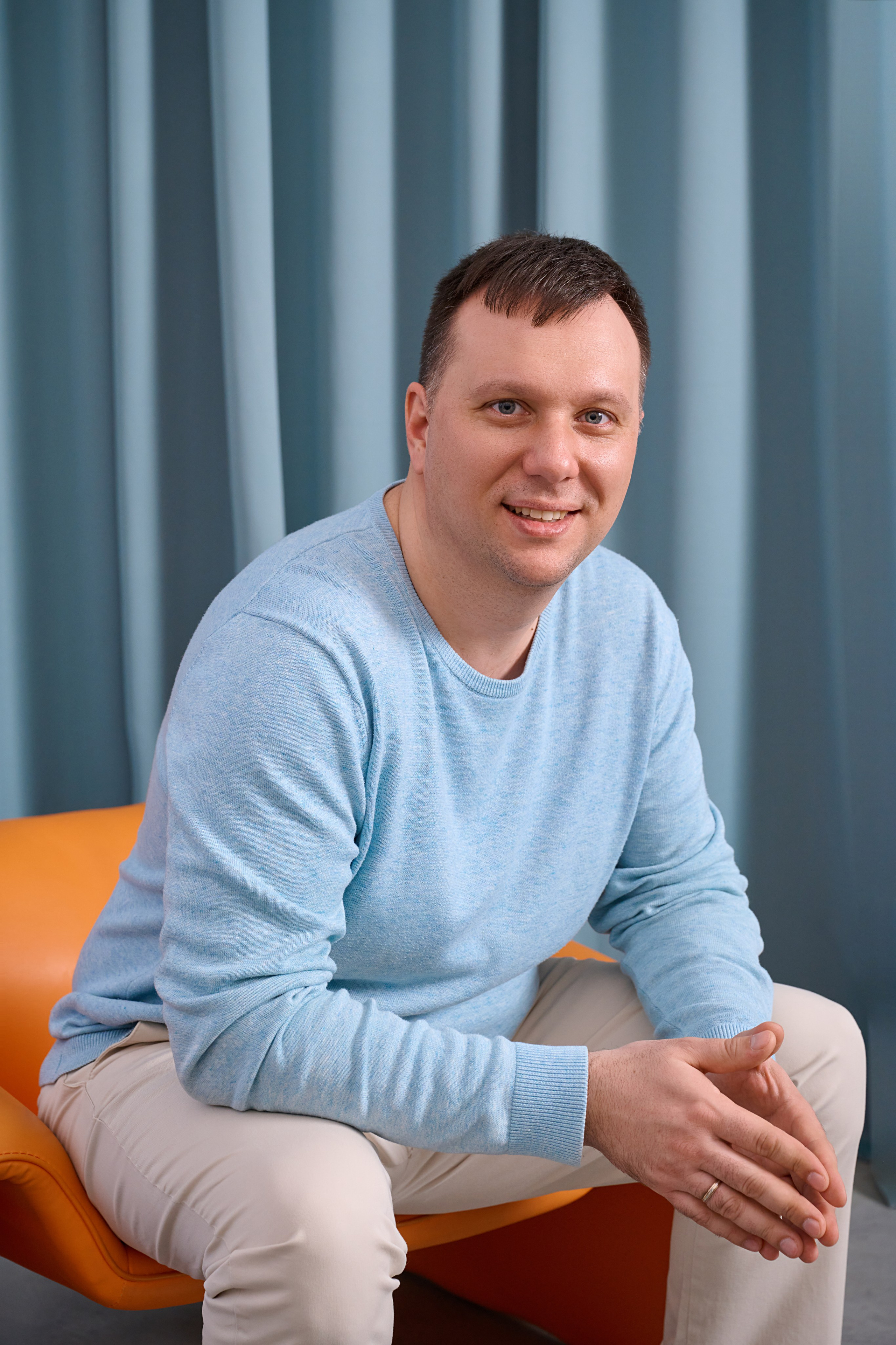 Корпоративная фотосъемка сотрудников. Фотограф в Москве