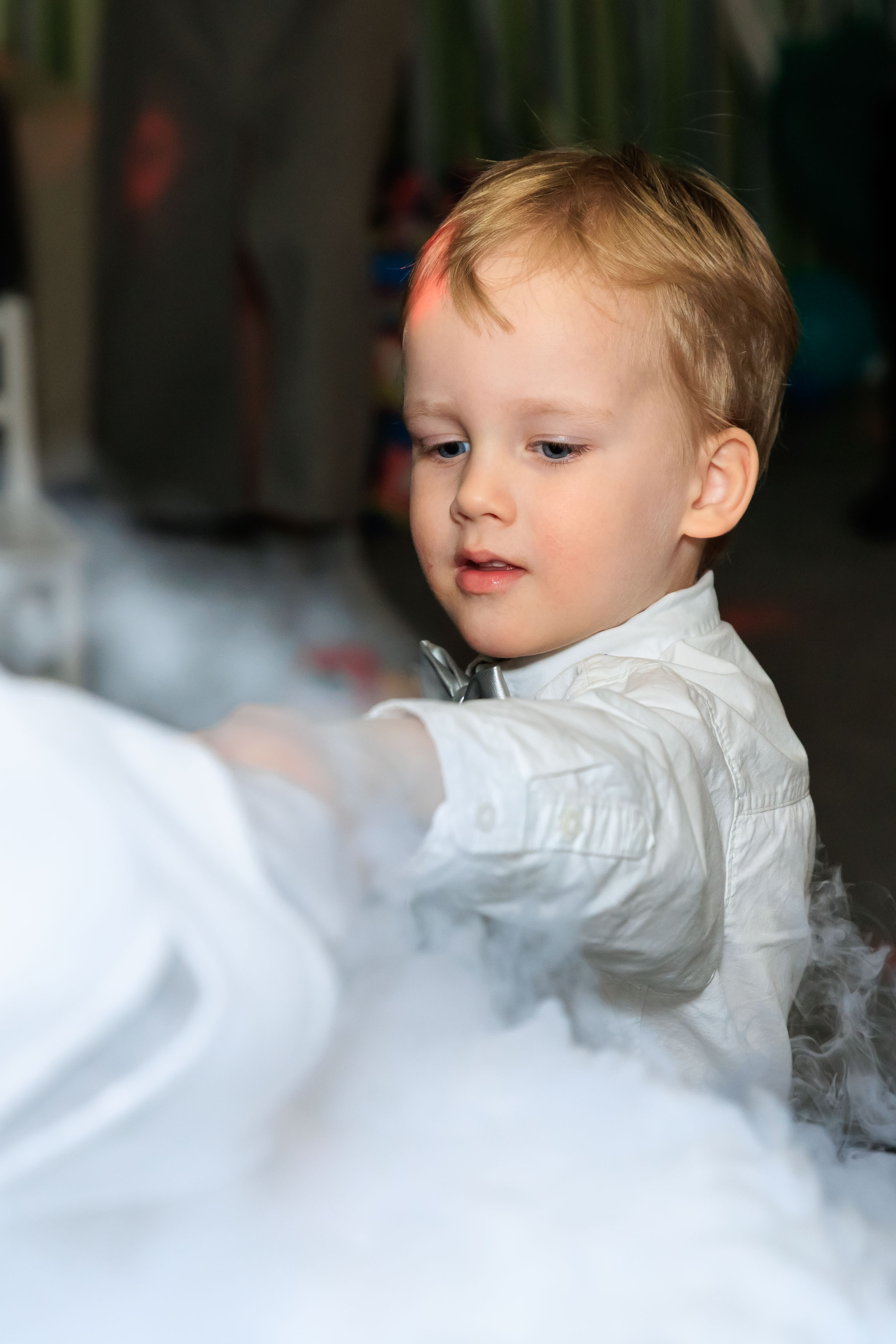 Детский лофт Альпака. Фотограф Новосибирск — Наталья Гресь