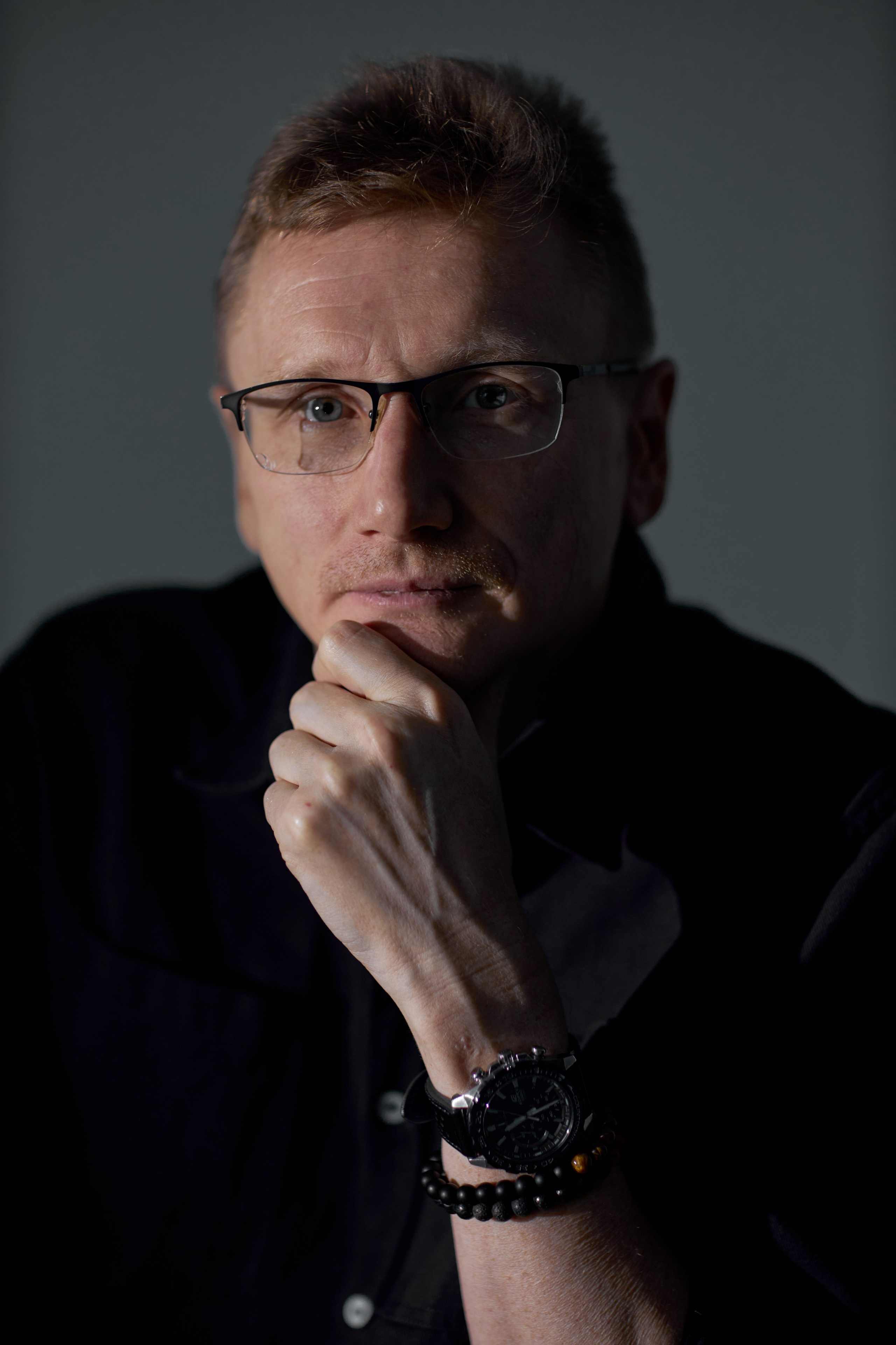 Фото для бизнеса. Фотограф во Владимире Константин Федяев