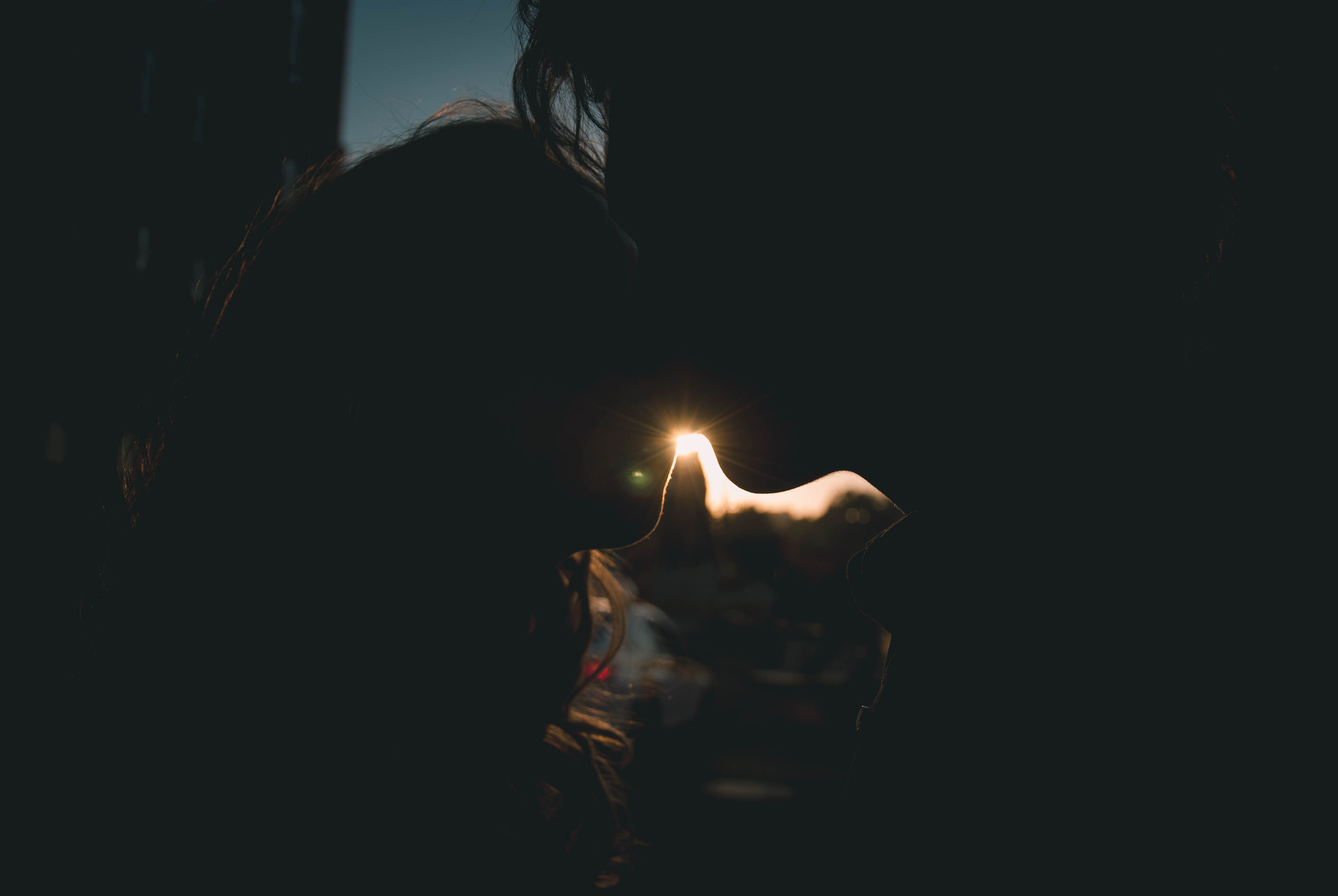 Идеальная любовь