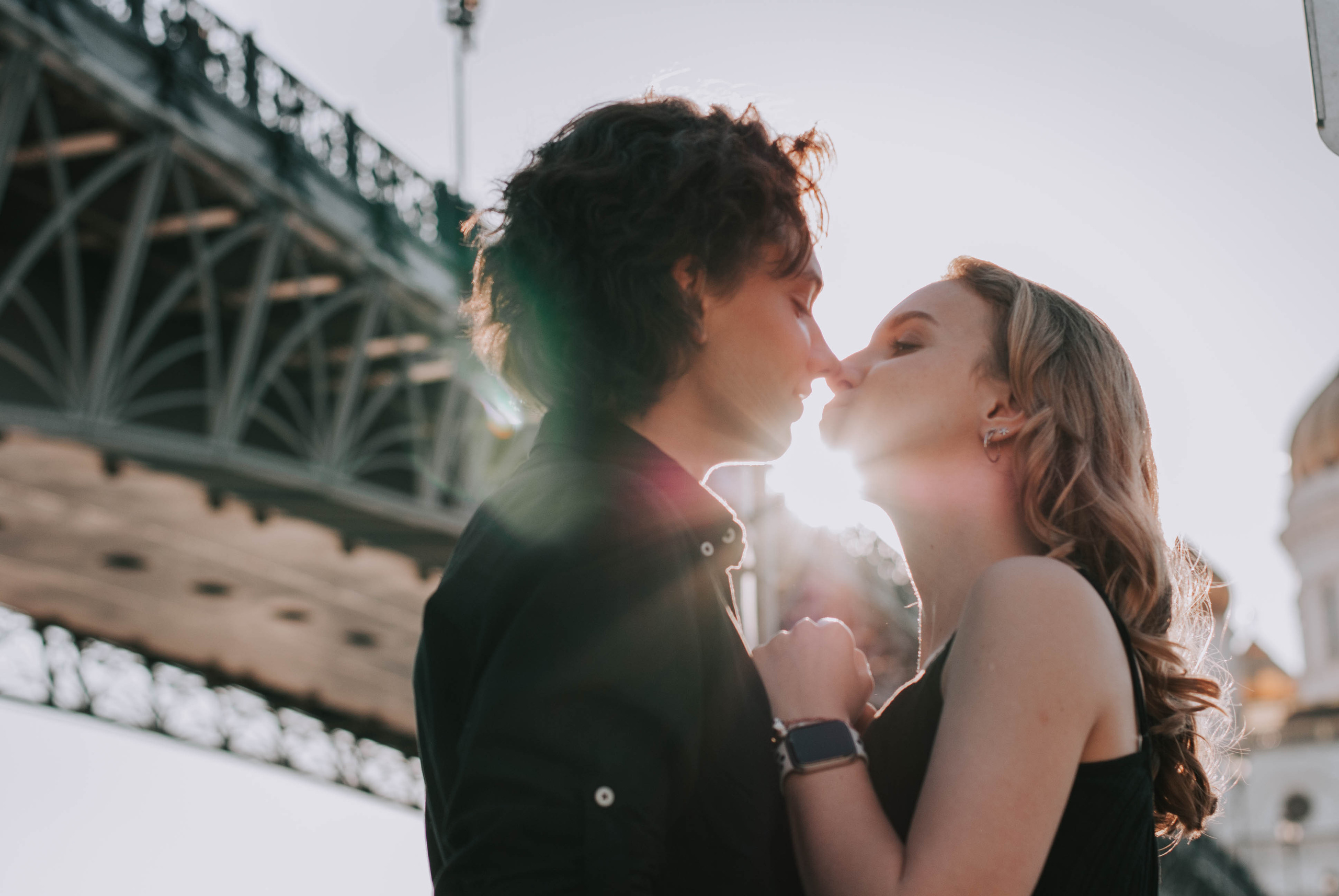 Идеальная любовь