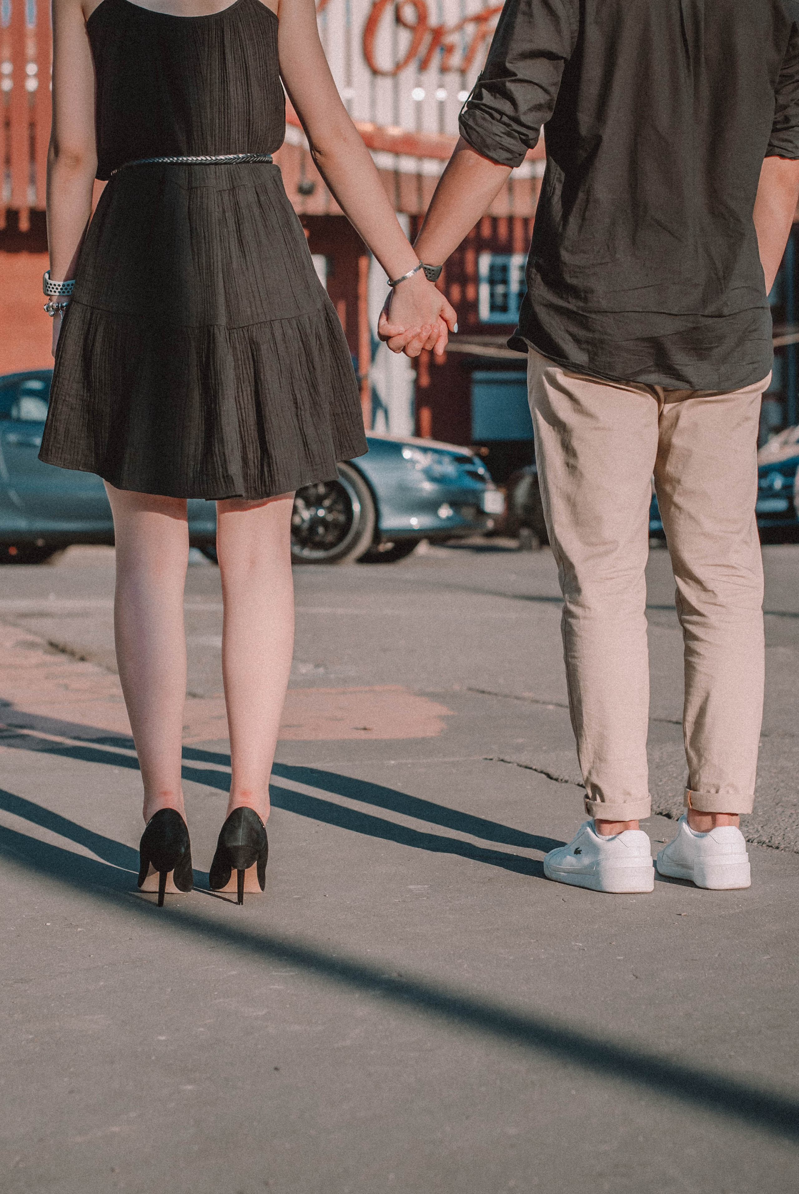 Идеальная любовь