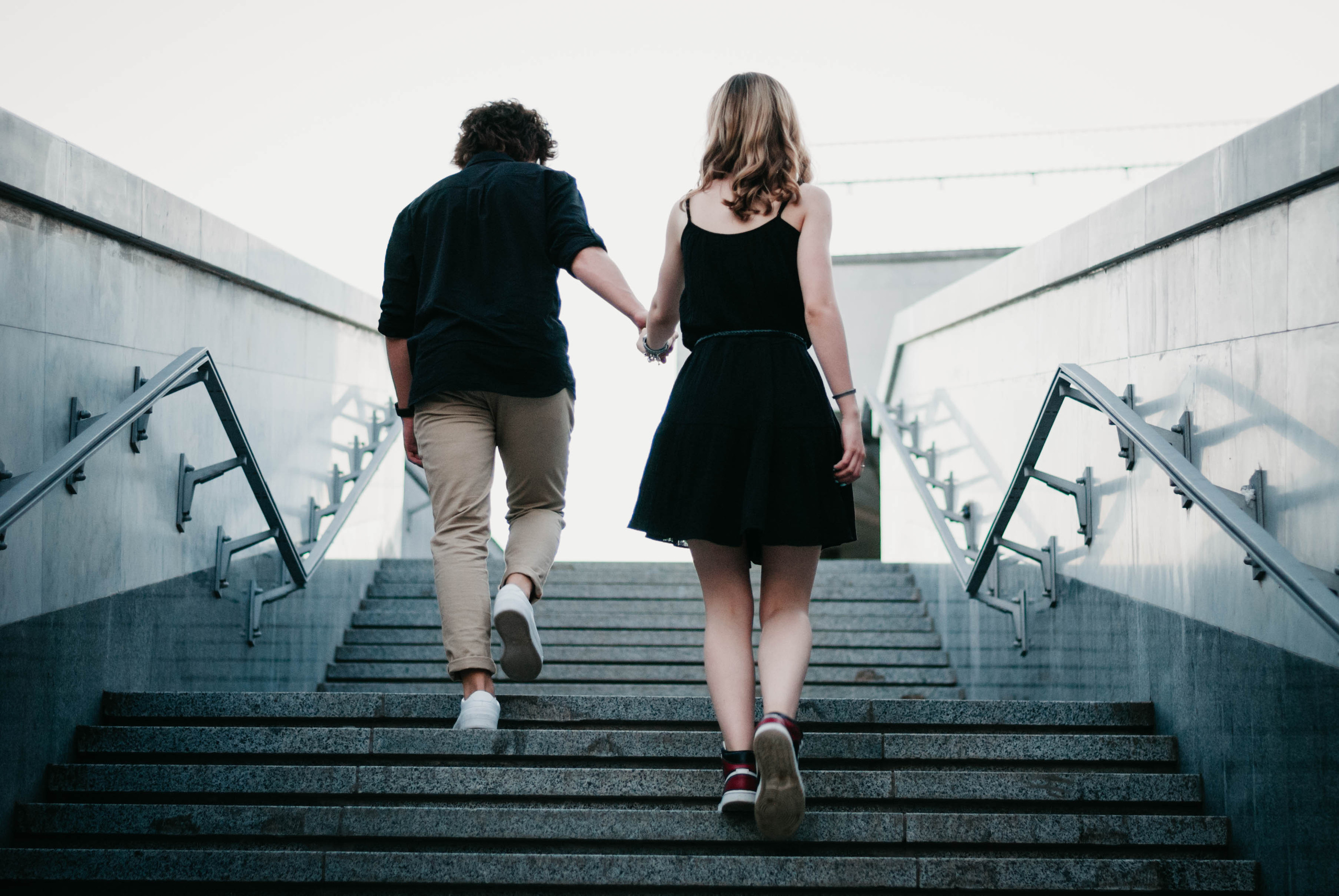 Идеальная любовь