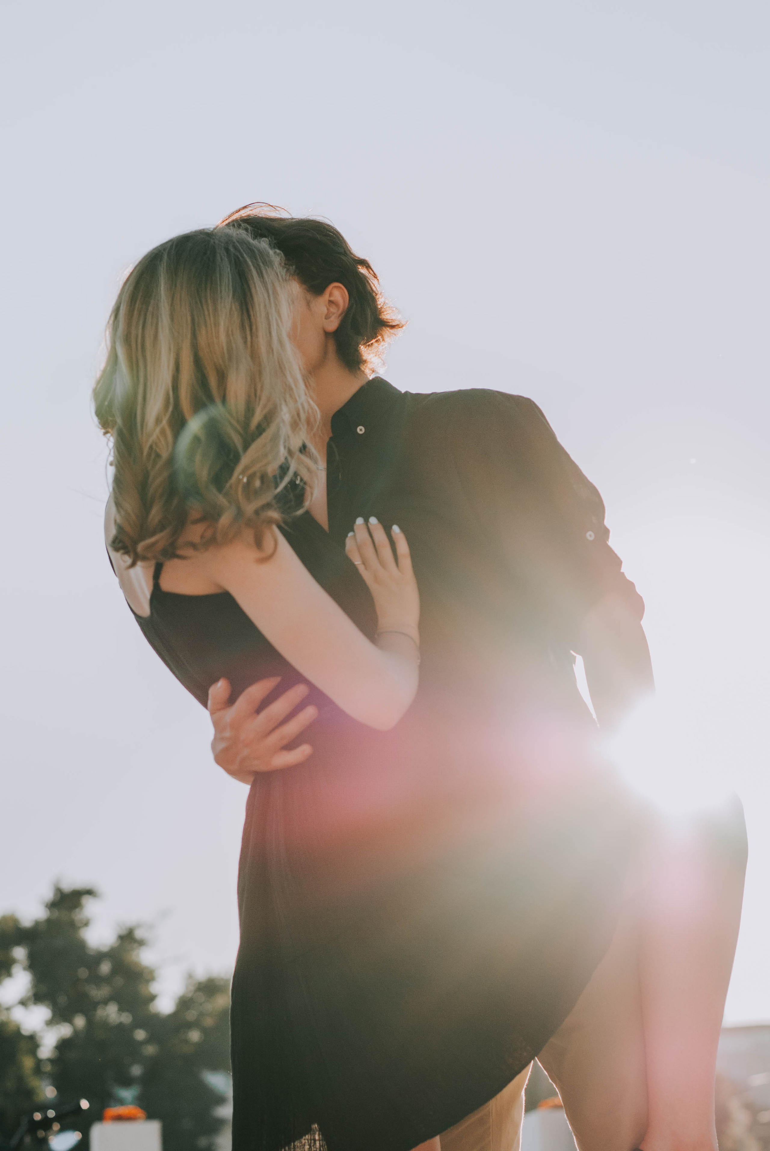 Идеальная любовь