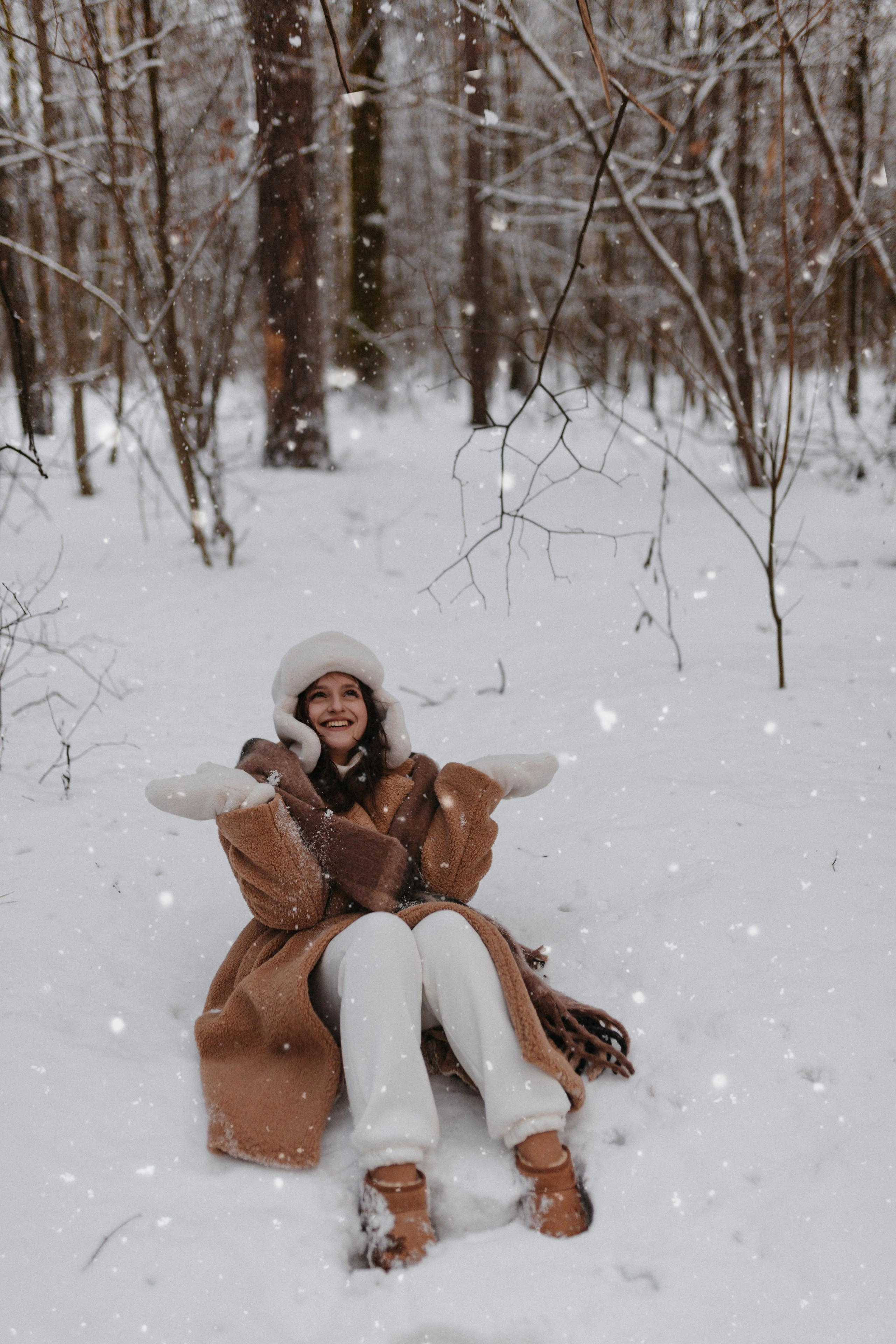 Мандариновое настроение (2024). Свадебный и семейный фотограф в Москве Яна Шувалова