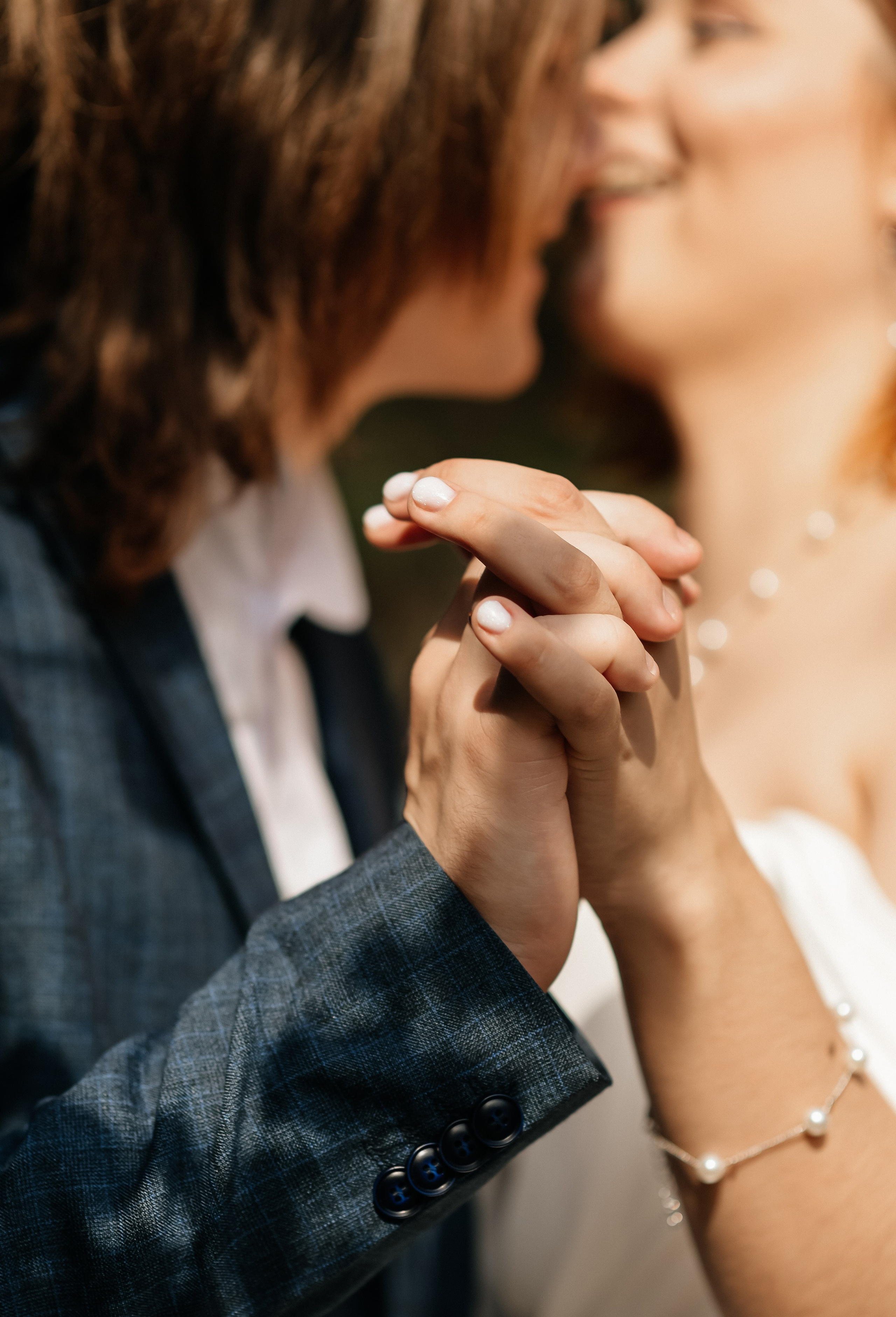 Милена & Константин. Семейный фотограф Олеся Батурина Рязань