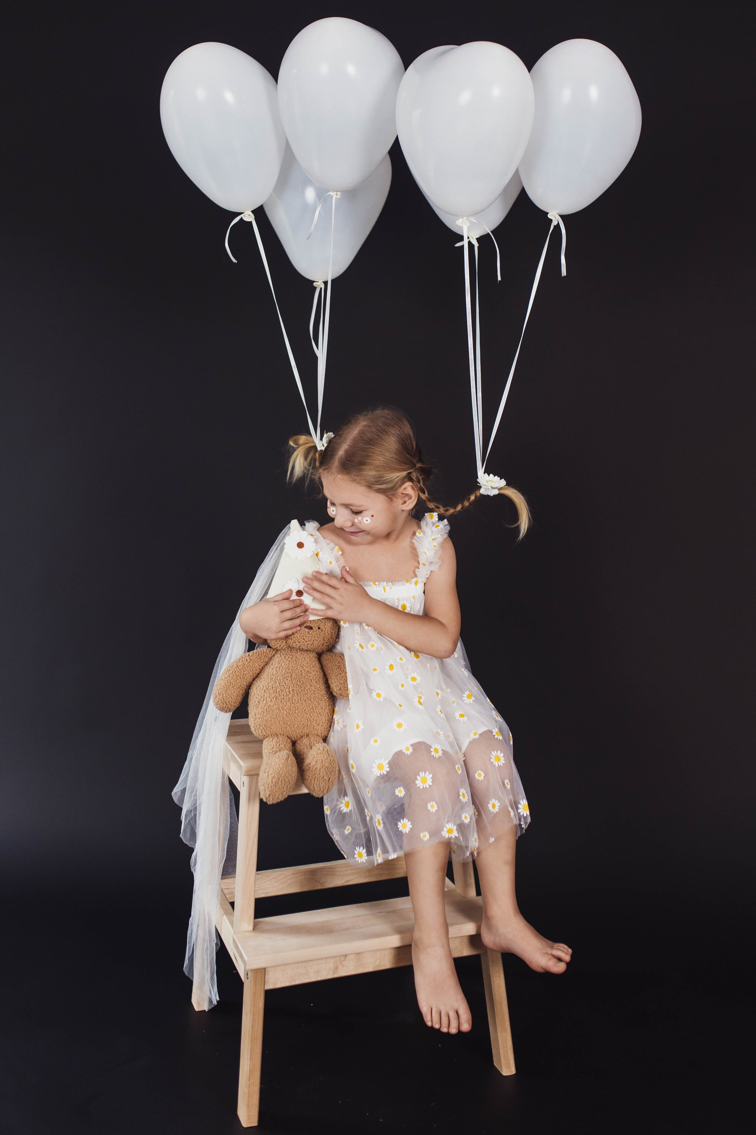 Арина. Семейный фотограф Алина Демидова. Королев