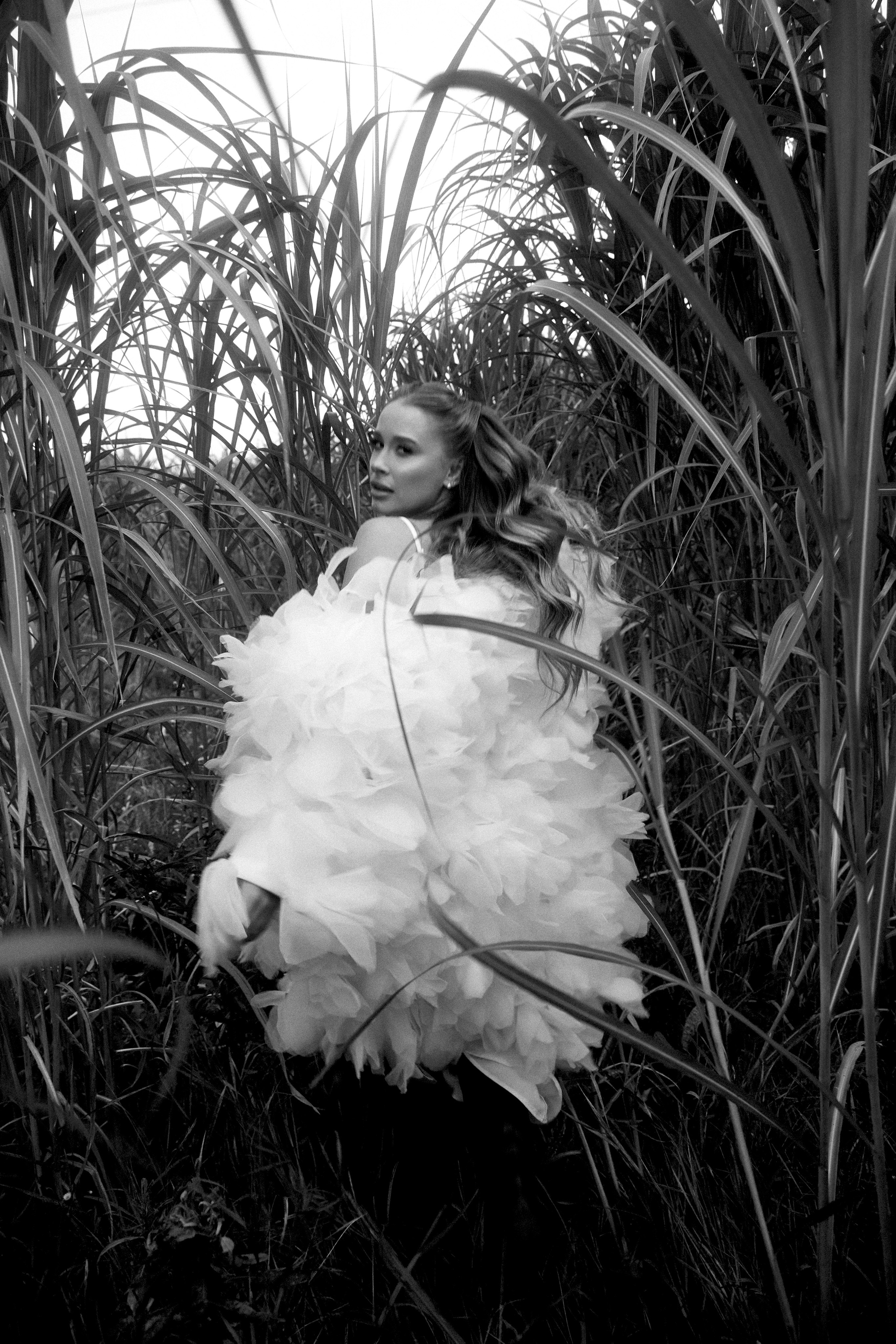 Свадебный и портретный фотограф Юлия Васильева