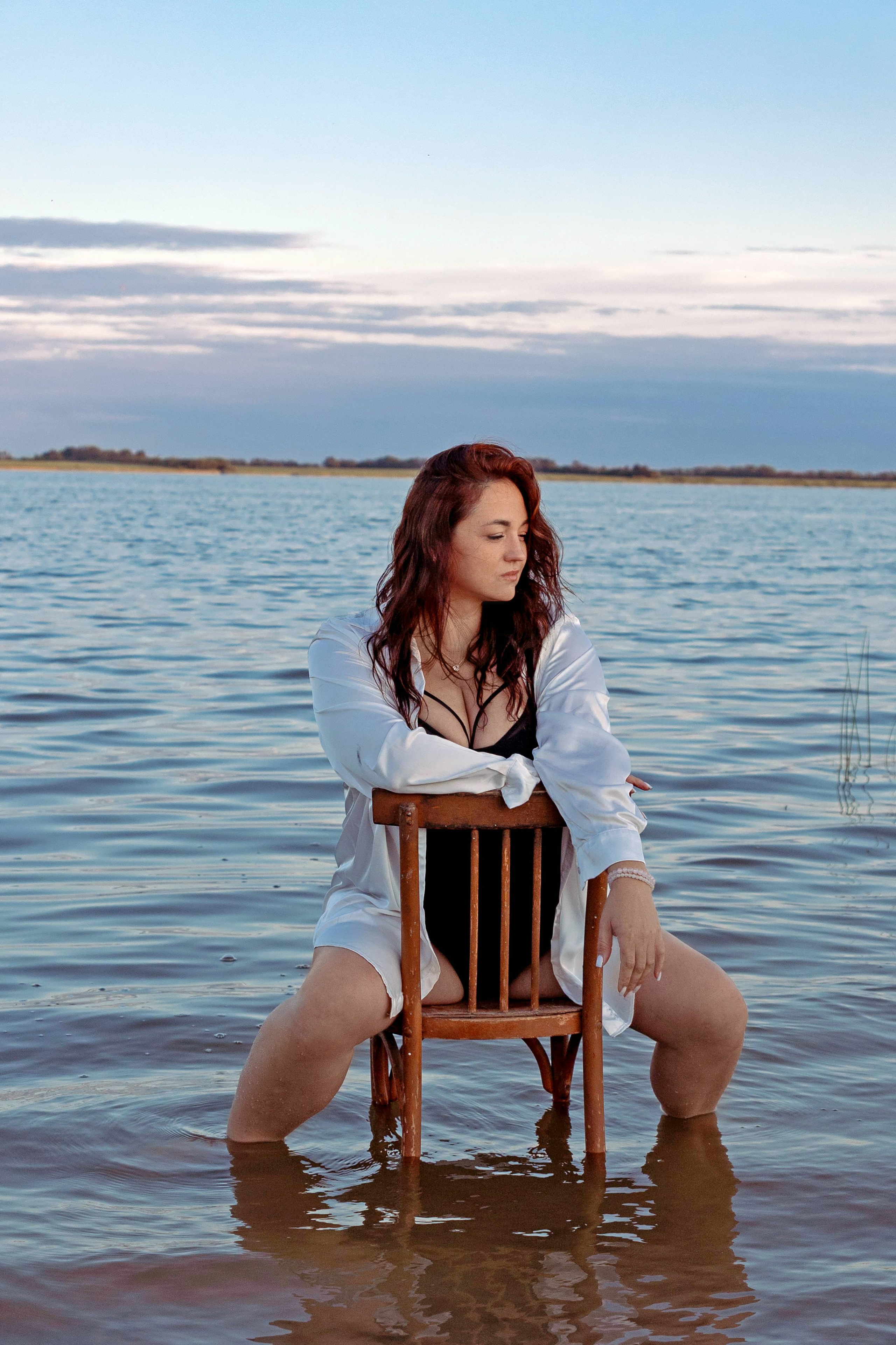 Уличные съемки