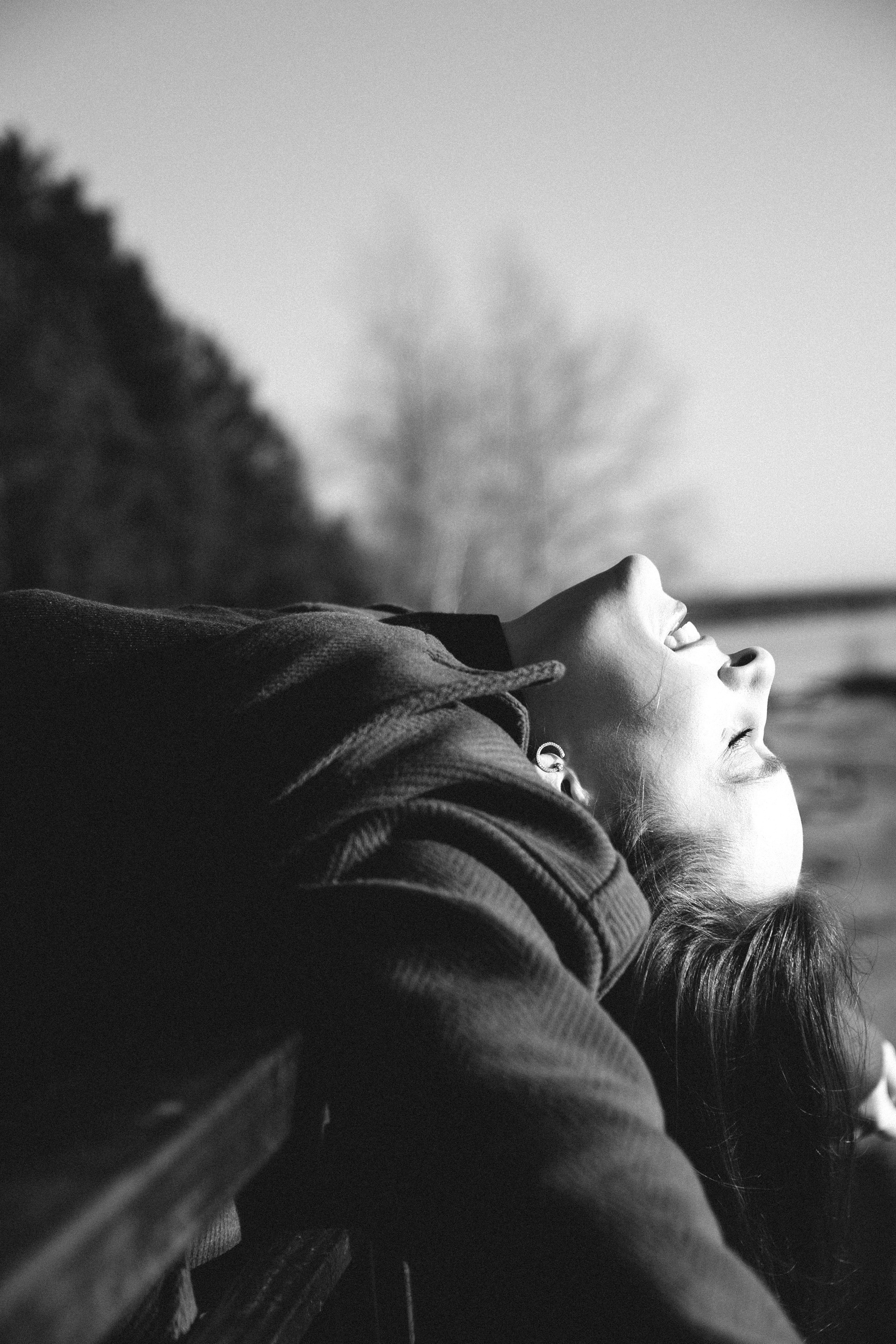 Уличные съемки