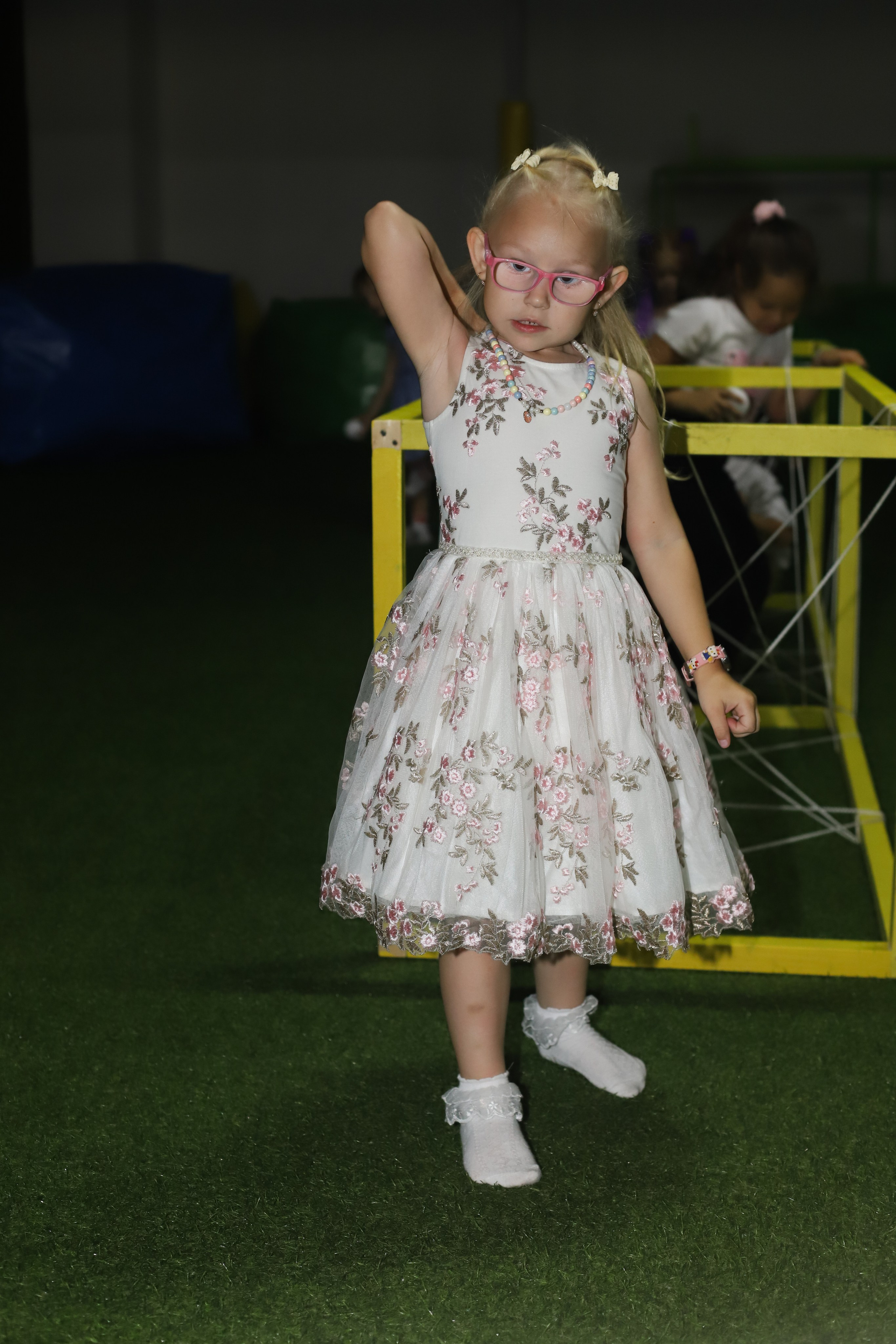 5 Лет Веронике. Ilopavlova_ph