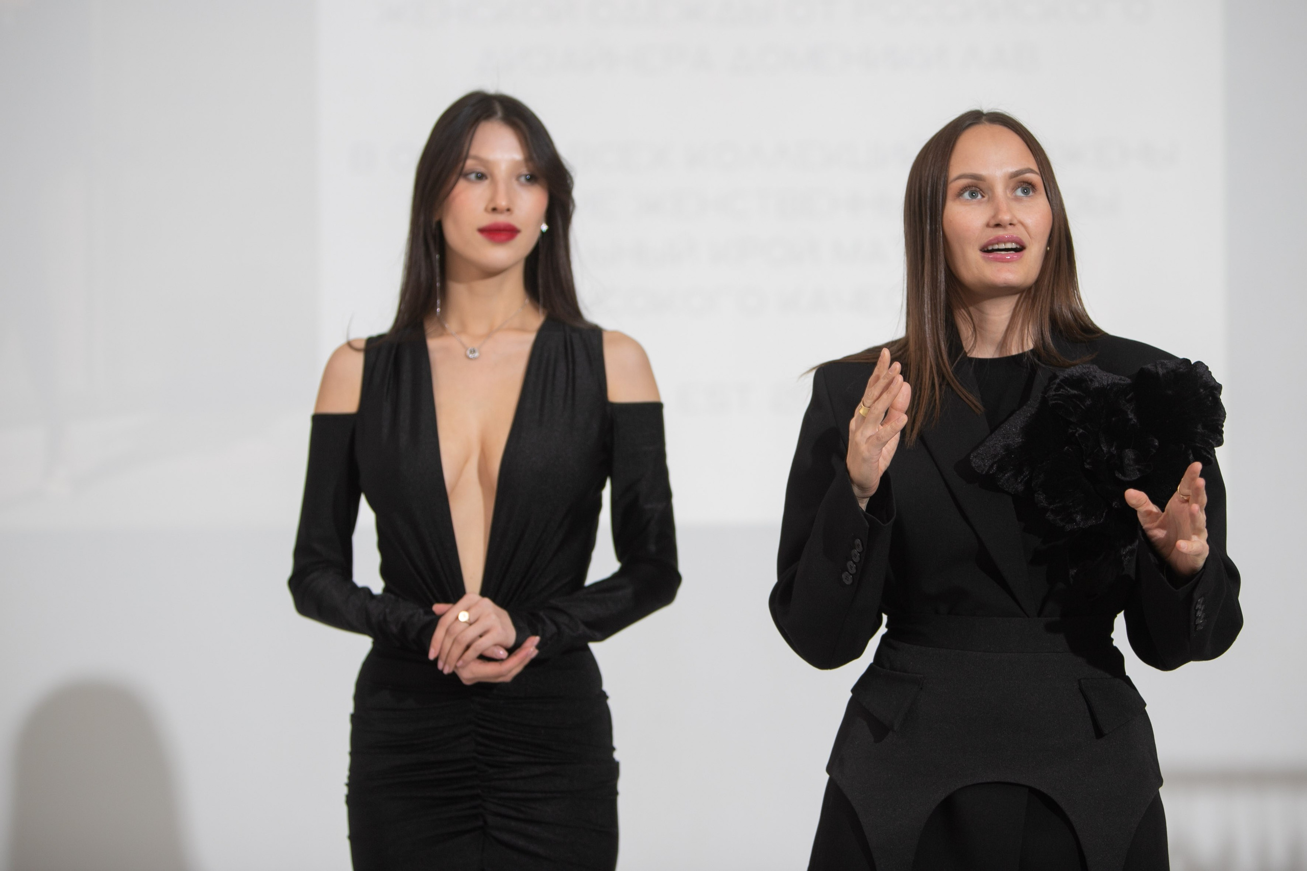 Презентации и лекции. Стилист Карина Нова