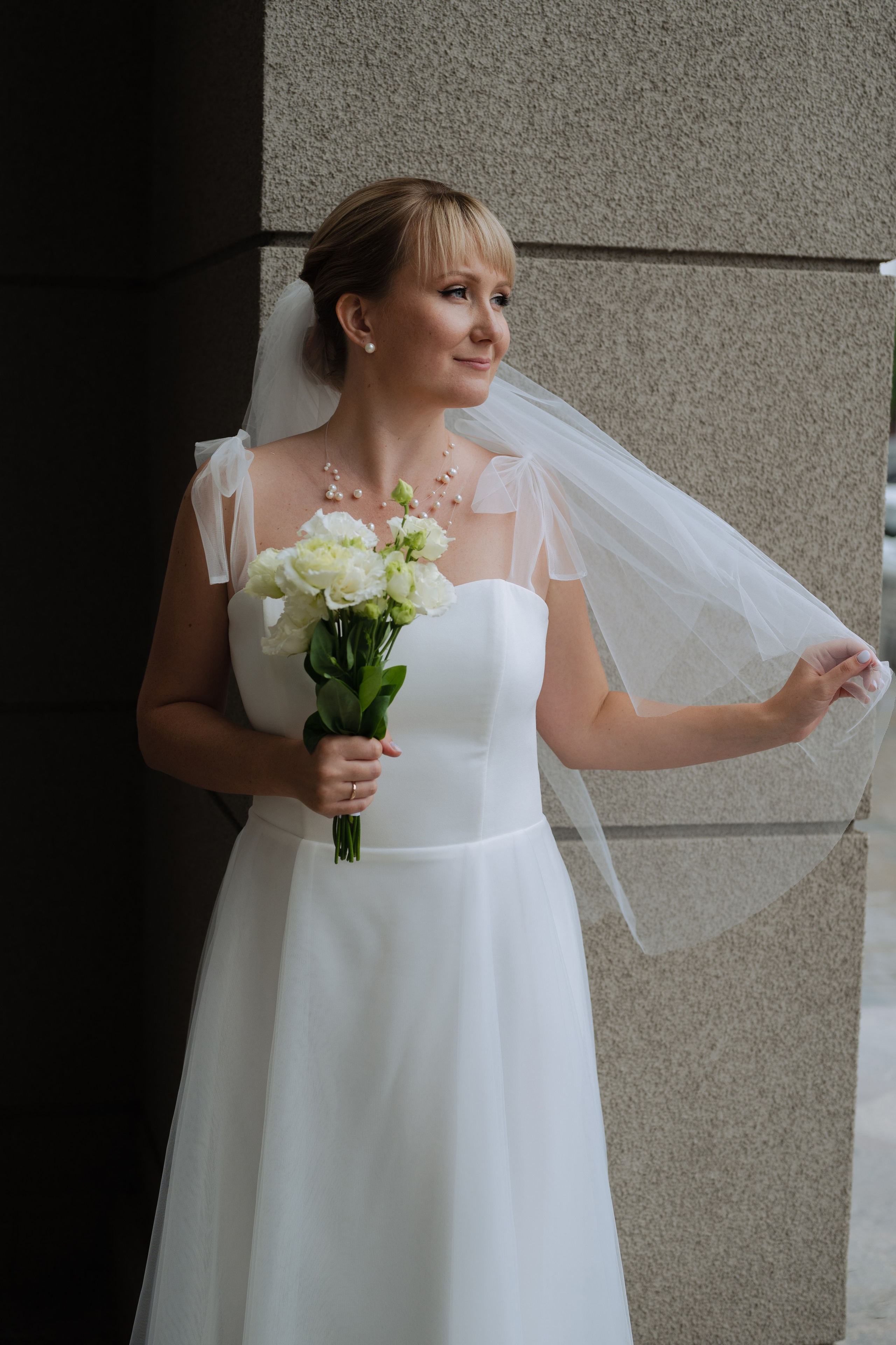 Михаил и Ульяна. Фотограф Красноярск Екатерина Карпеза