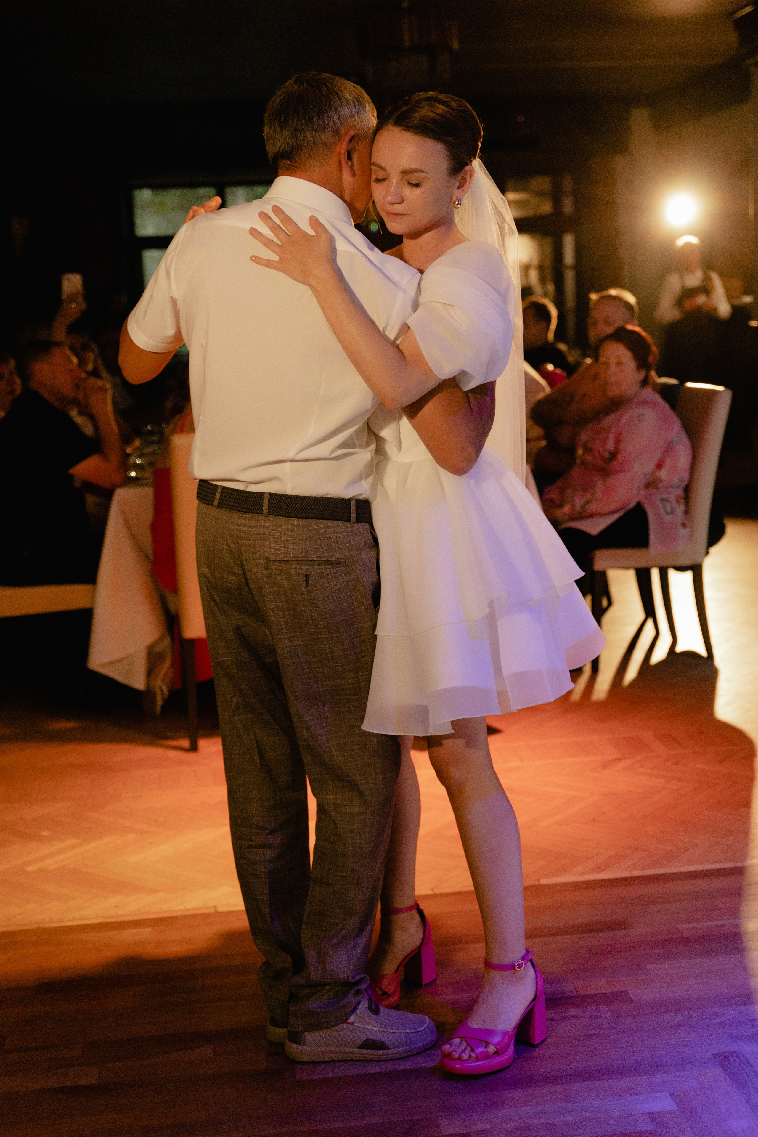 Ростик и Даша. Свадебный фотограф Ирина Поздеева в Томске/Северске