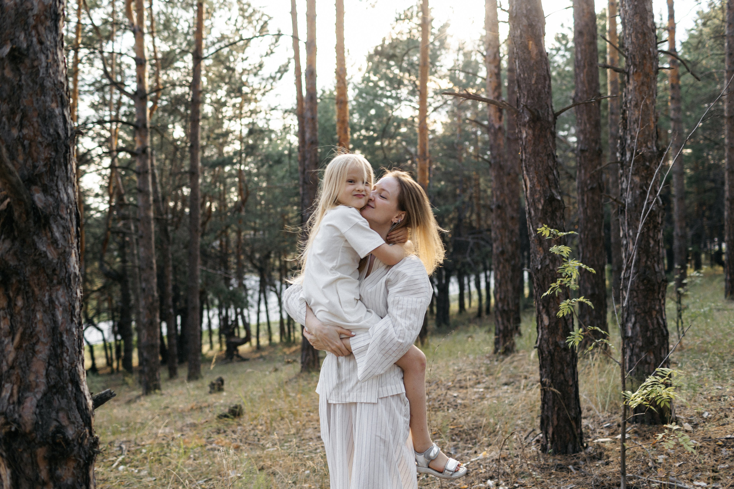Лето это маленькая жизнь. Свадебный и семейный фотограф в Самаре Посконнова Анна