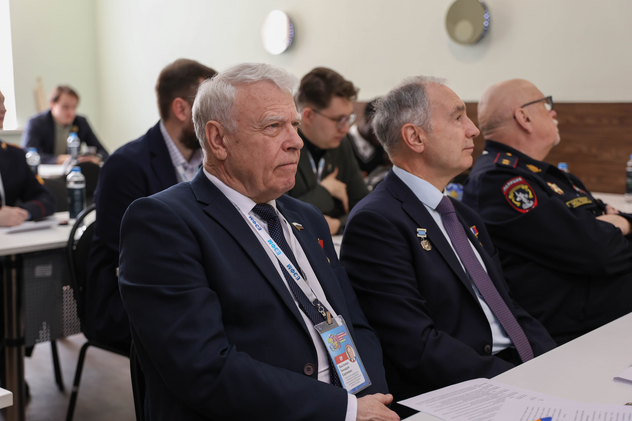 ЕЭФМ 2026. Репортажный и студийный фотограф в Екатеринбурге Коротынская Анастасия