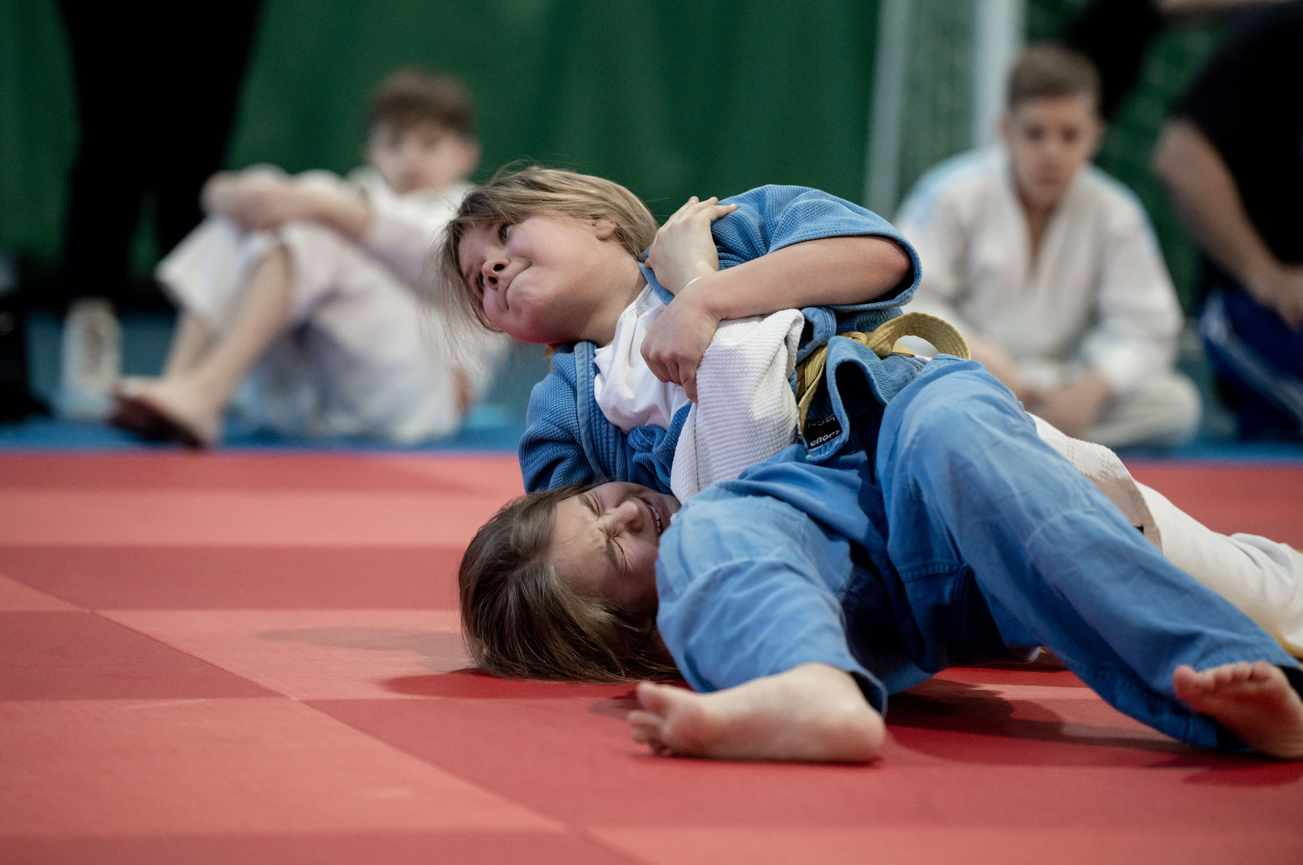 Турнир по дзюдо, ск «Тульский Левша» январь 2024. Спортивный фотограф в Туле и Тульской области. Файсханова Фото Спорт
