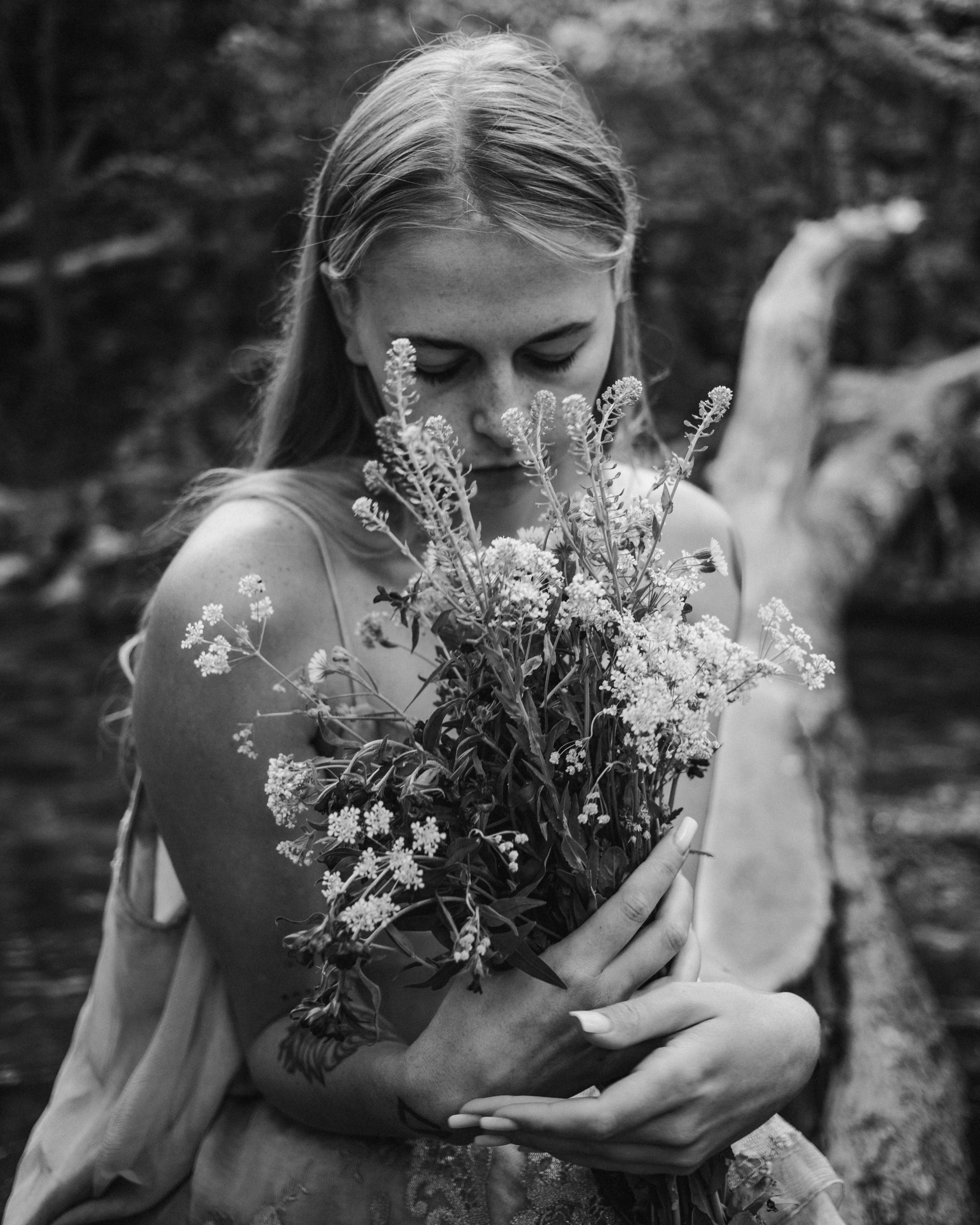 Обряд. Портретный и атмосферный фотограф Екатерина Шаврина