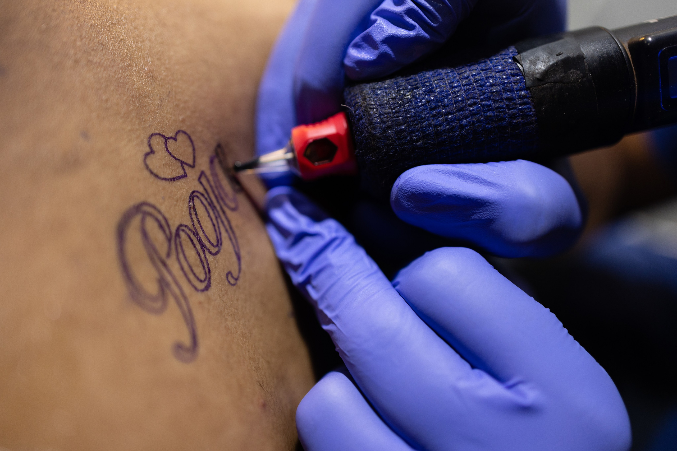 ГОА 2024. Руслан Плахтеев