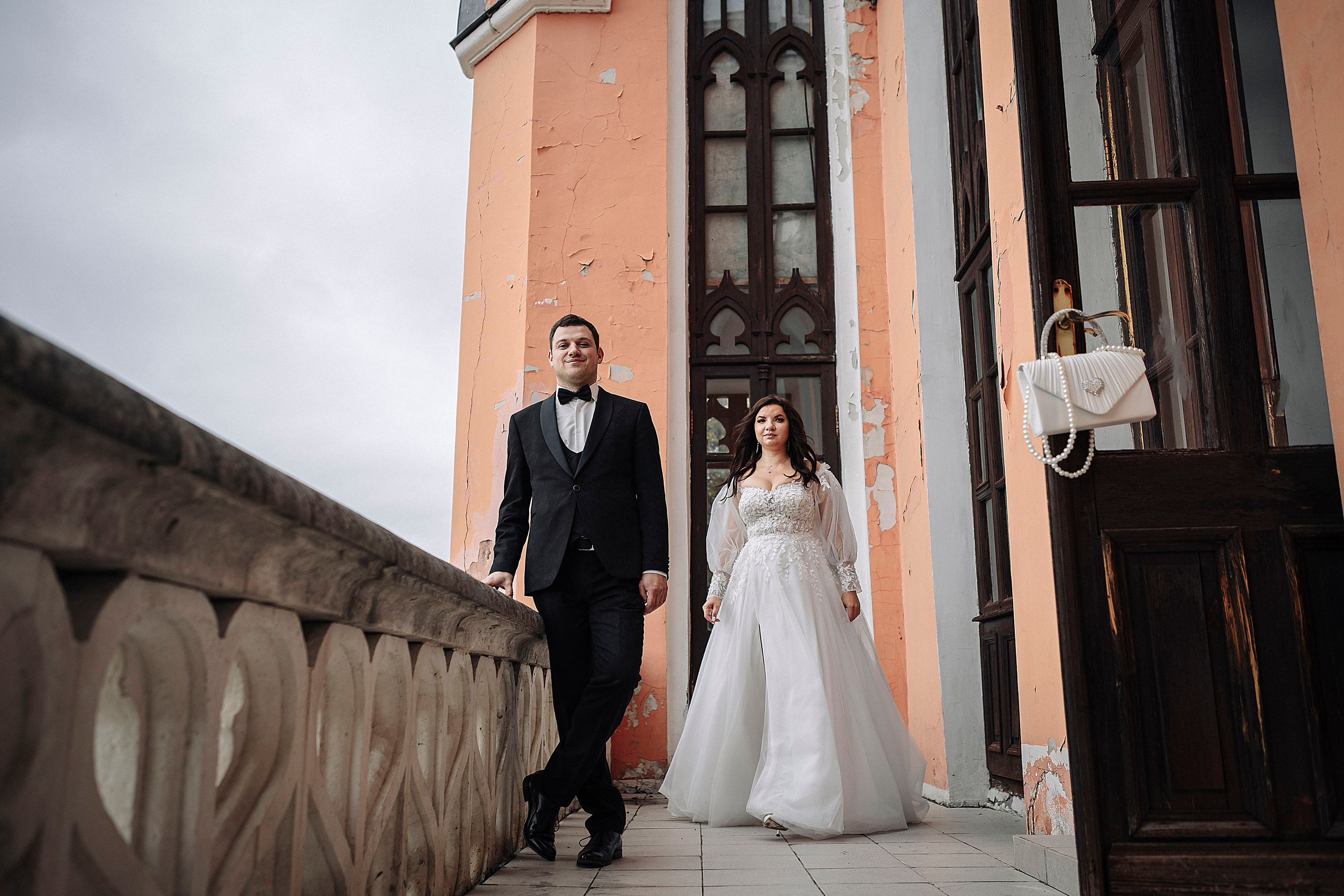 Maksim&Natalia. Свадебный и портретный фотограф Брицын Владислав | Москва, Дмитров