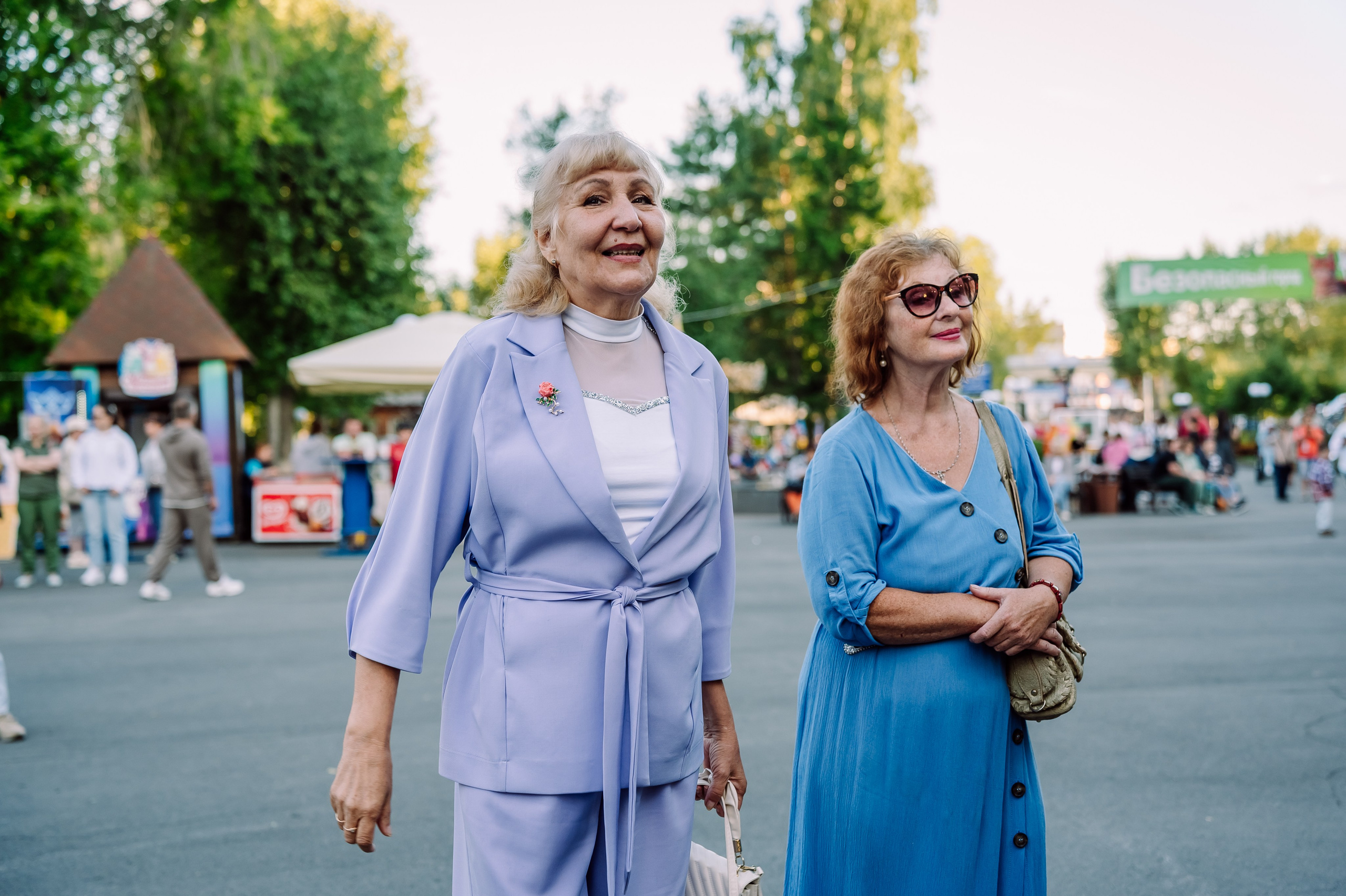 100 Лет Парку Чудес. Детский фотограф, семейный фотограф и репортажи в Кемерово