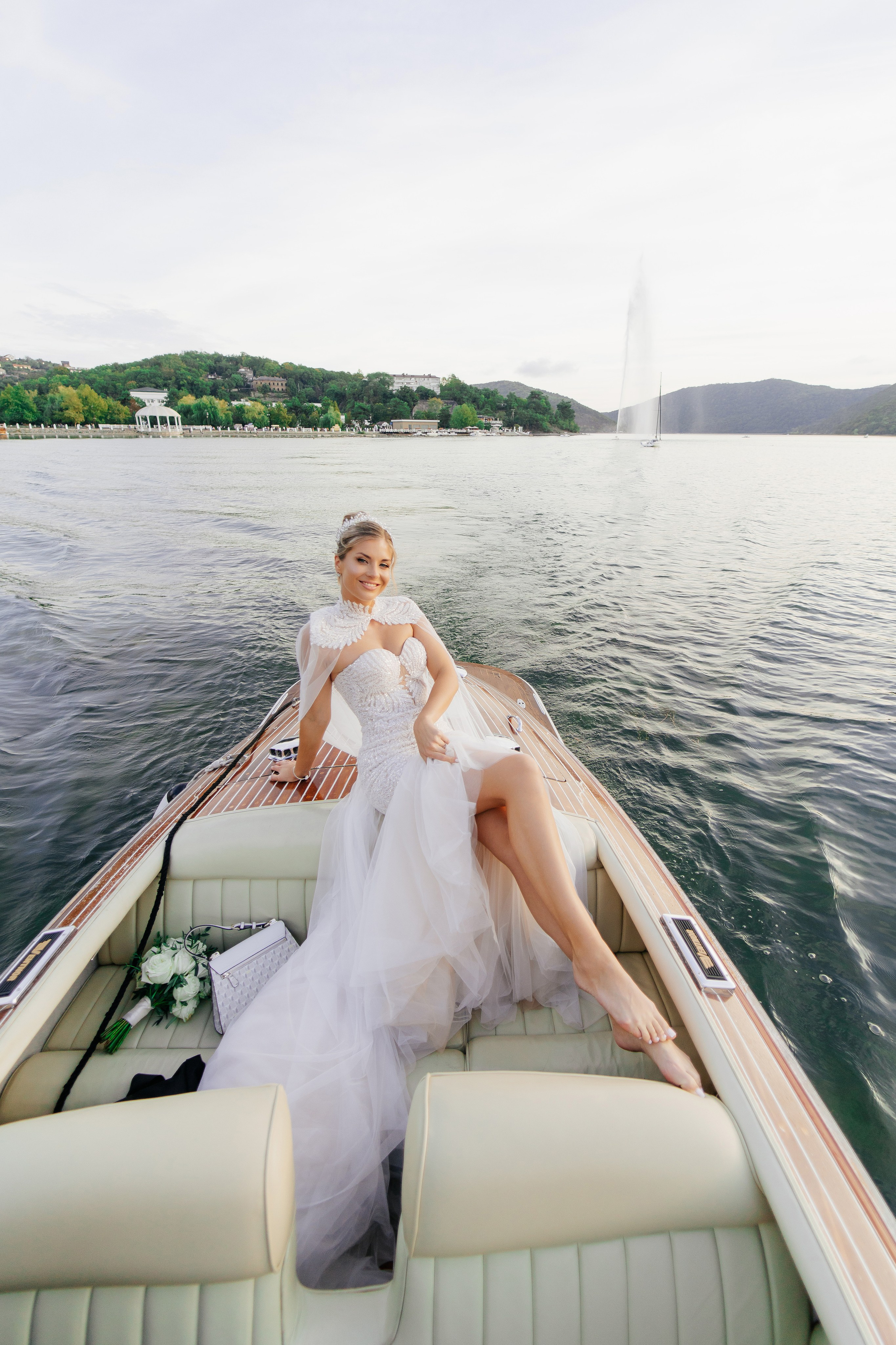 Максим И Катя. Фотограф Сергей Филиппов