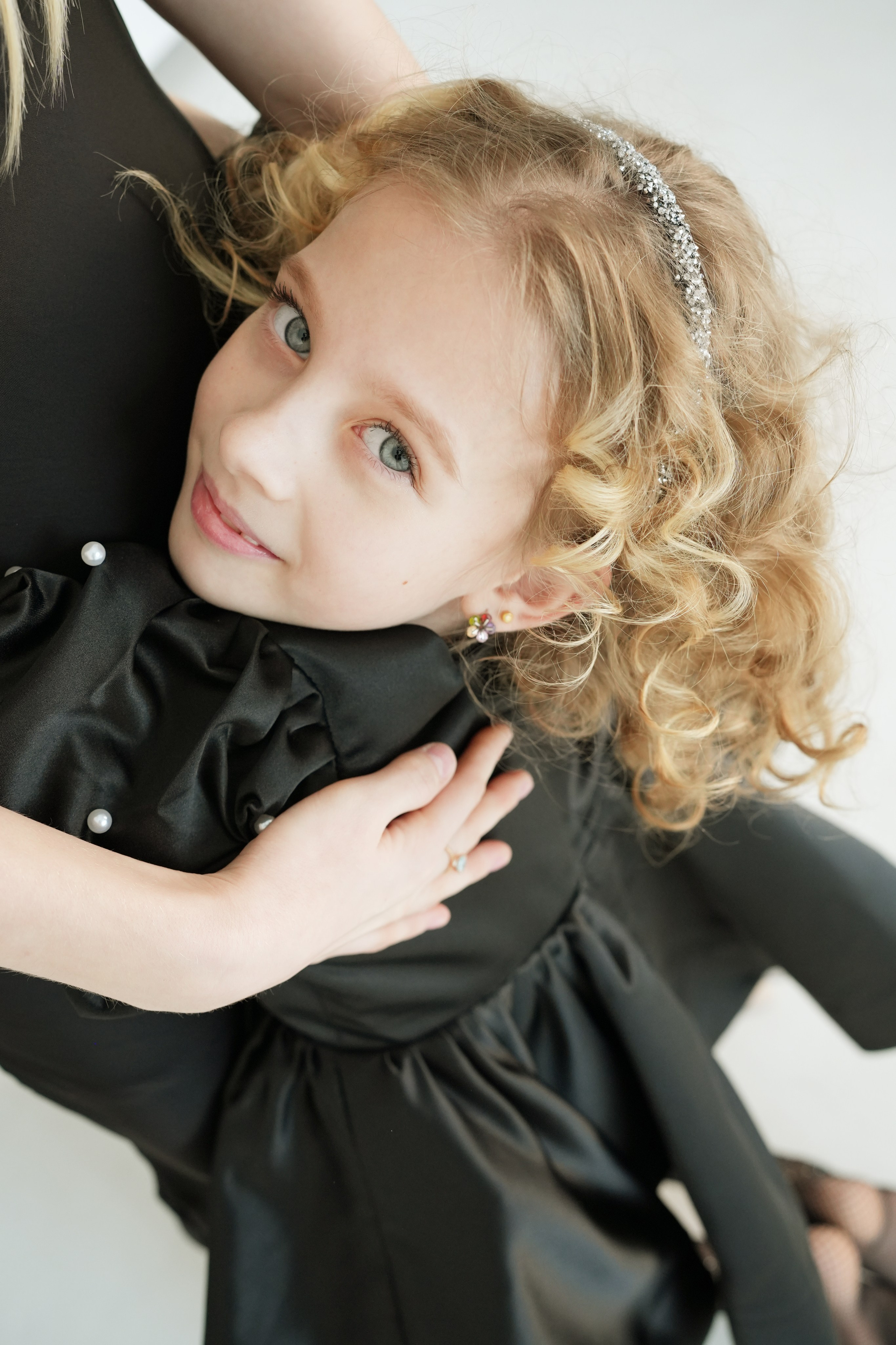 Семейные съёмки. Кристина Зуенкова. Фотограф в Луганске