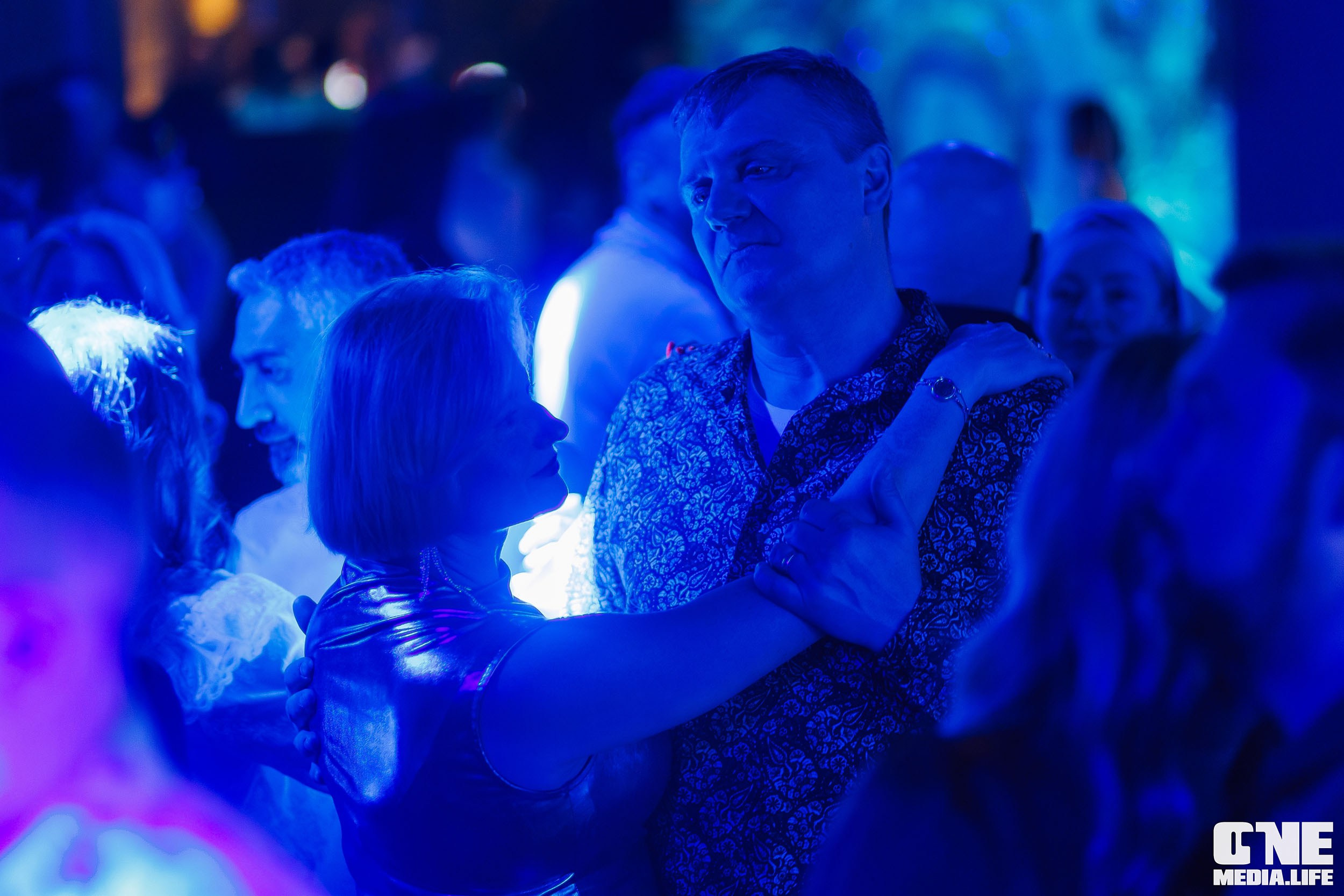 Фоторепортаж из ресторана Океан. One Media Life: фоторепортажи, фотоотчеты с мероприятий и заведений