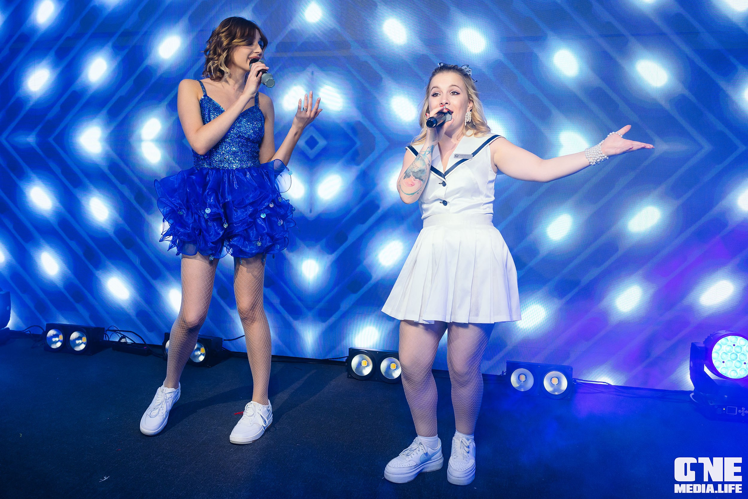 Фоторепортаж из ресторана Океан. One Media Life: фоторепортажи, фотоотчеты с мероприятий и заведений