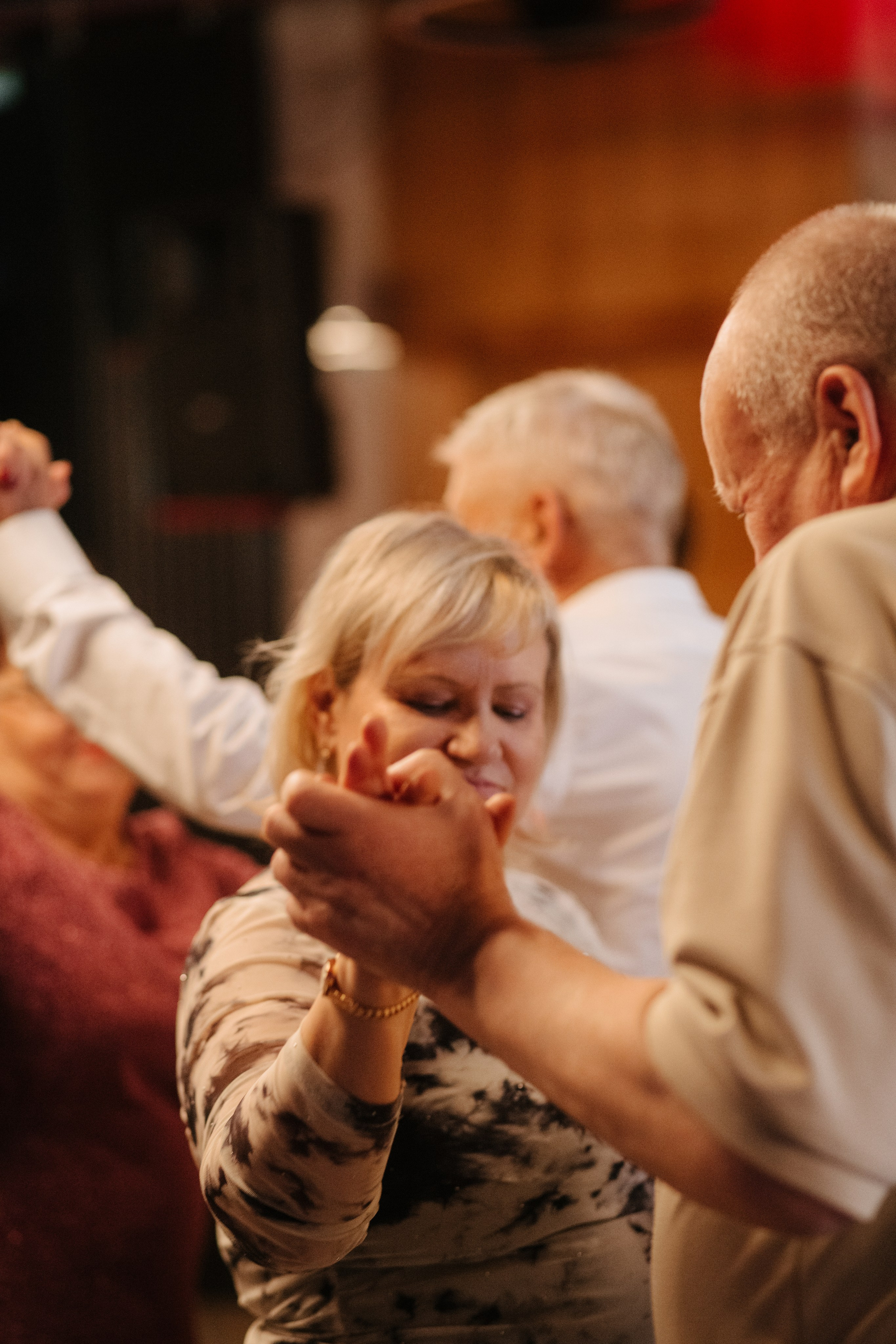 Юбилей Людмилы Ивановны. Фотограф в Волгограде и Москве | Анастасия Лаврова