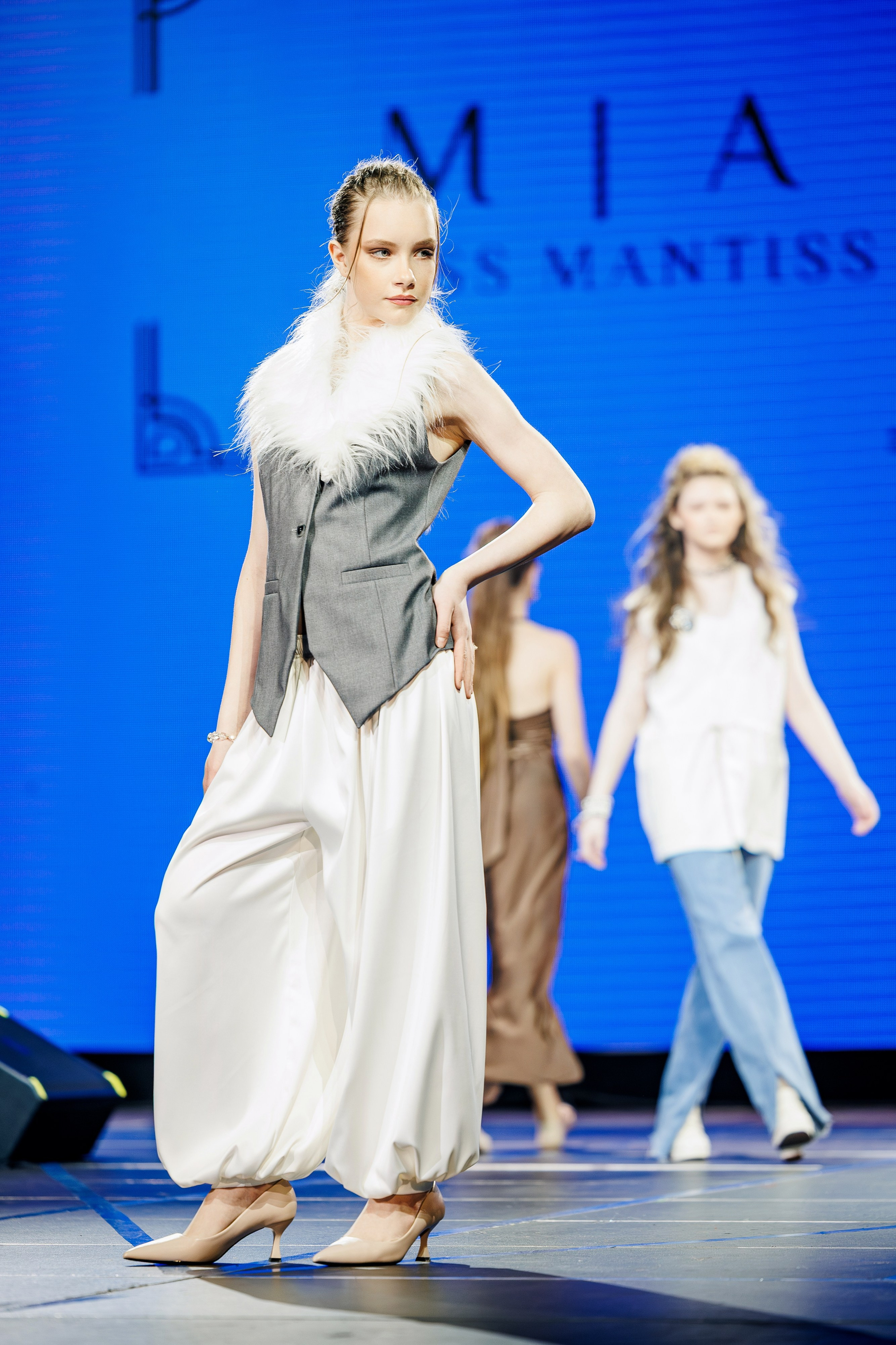 BELARUS FASHION ART WEEK. ILIAS BLACK — Фотограф свадеб и мероприятий в Минске и Беларуси